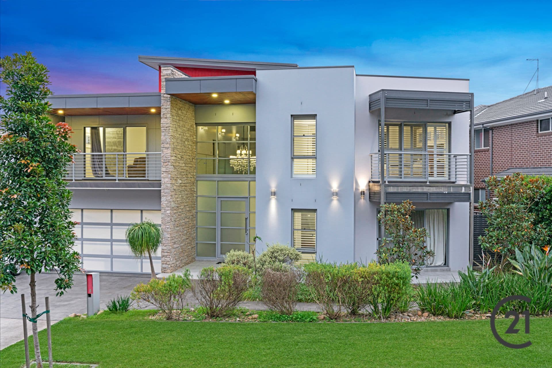 8 Lomandra Crescent, The Ponds, NSW, 2769, The Ponds - Image 1