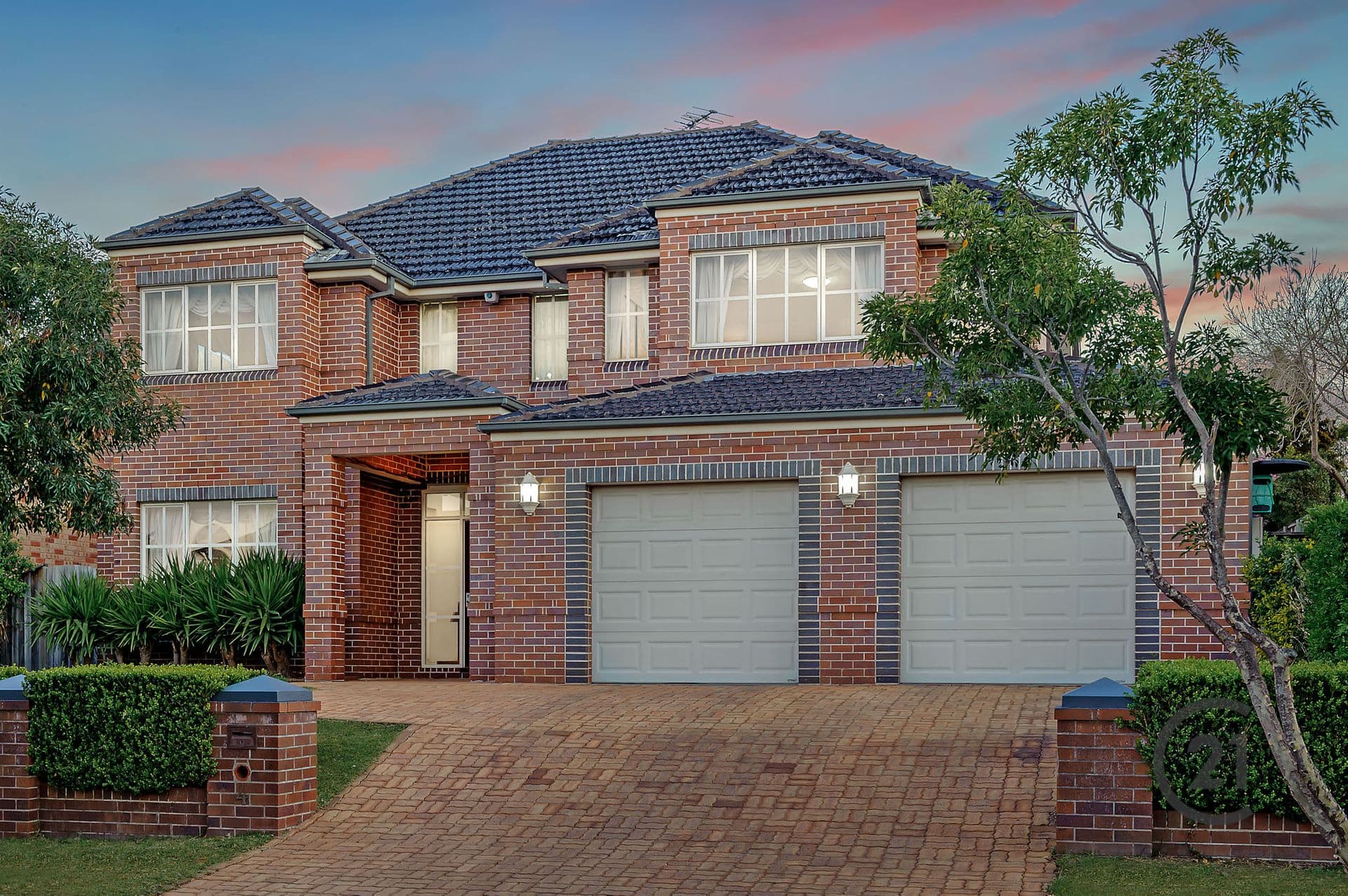4 Ben Place, Beaumont Hills, NSW, 2155, Beaumont Hills - Image 1