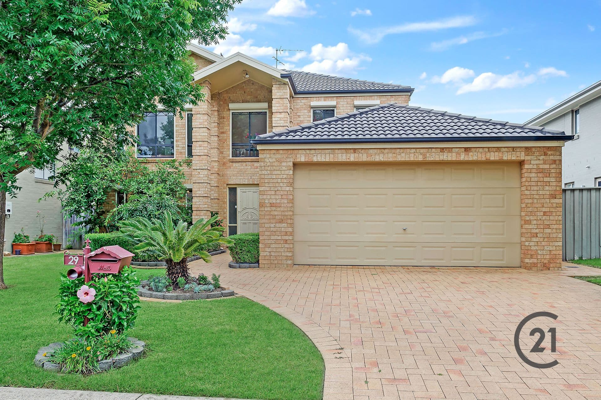29 Millcroft Way, Beaumont Hills, NSW, 2155, Beaumont Hills - Image 1