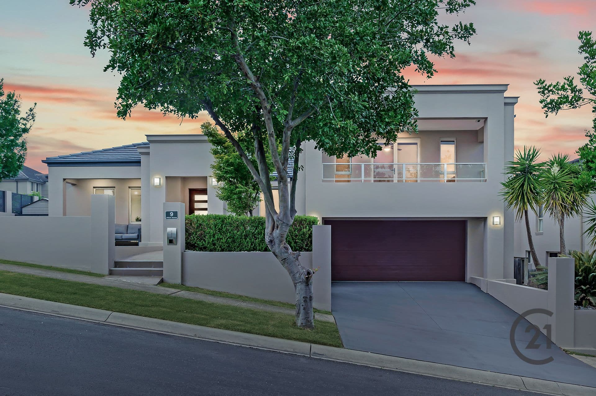 9 Wilson Avenue, Beaumont Hills, NSW, 2155, Beaumont Hills - Image 1