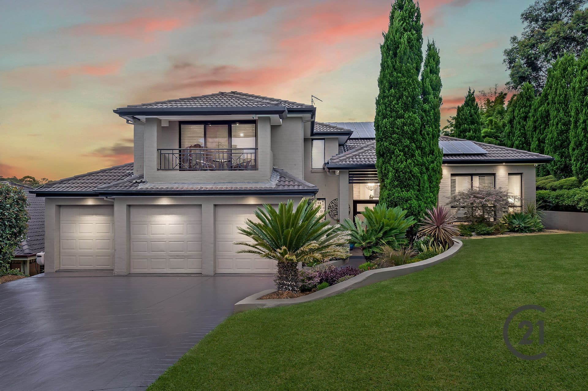 1 Morrisey Way, Rouse Hill, NSW, 2155, Rouse Hill - Image 1