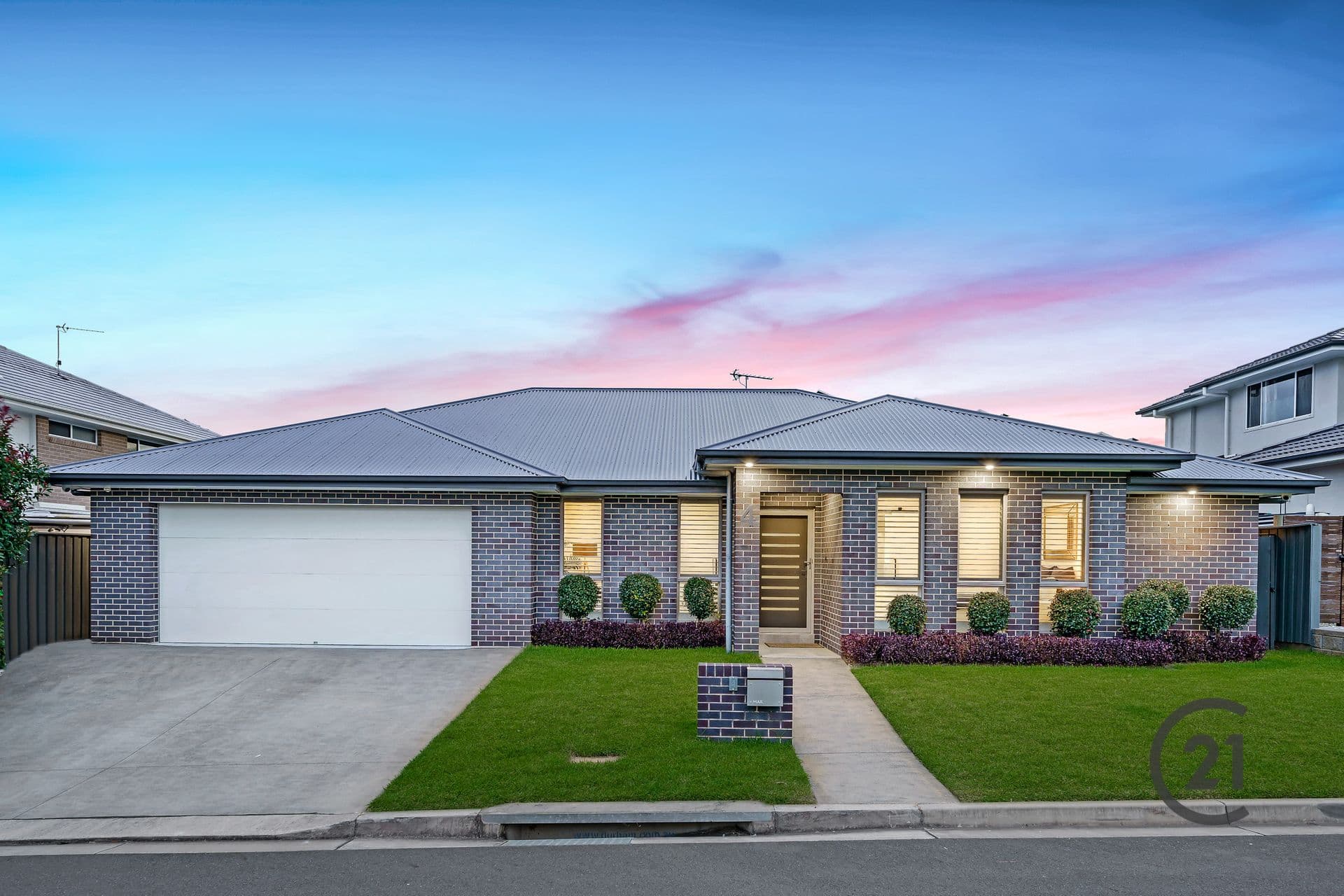 4 Koreetah Place, North Kellyville, NSW, 2155, North Kellyville - Image 1
