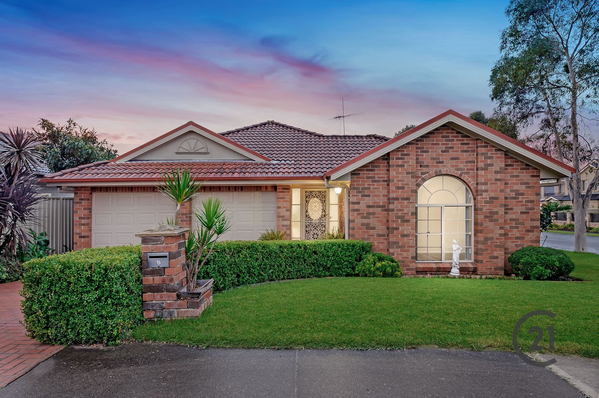 16 Rebellion Circuit, Beaumont Hills, NSW, 2155, Beaumont Hills - Image 1