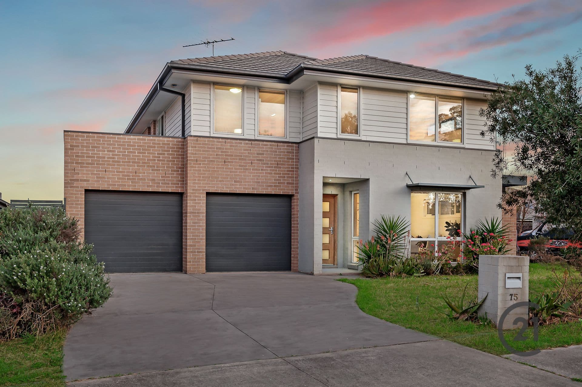 75 Amarco Circuit, The Ponds, NSW, 2769, The Ponds - Image 1