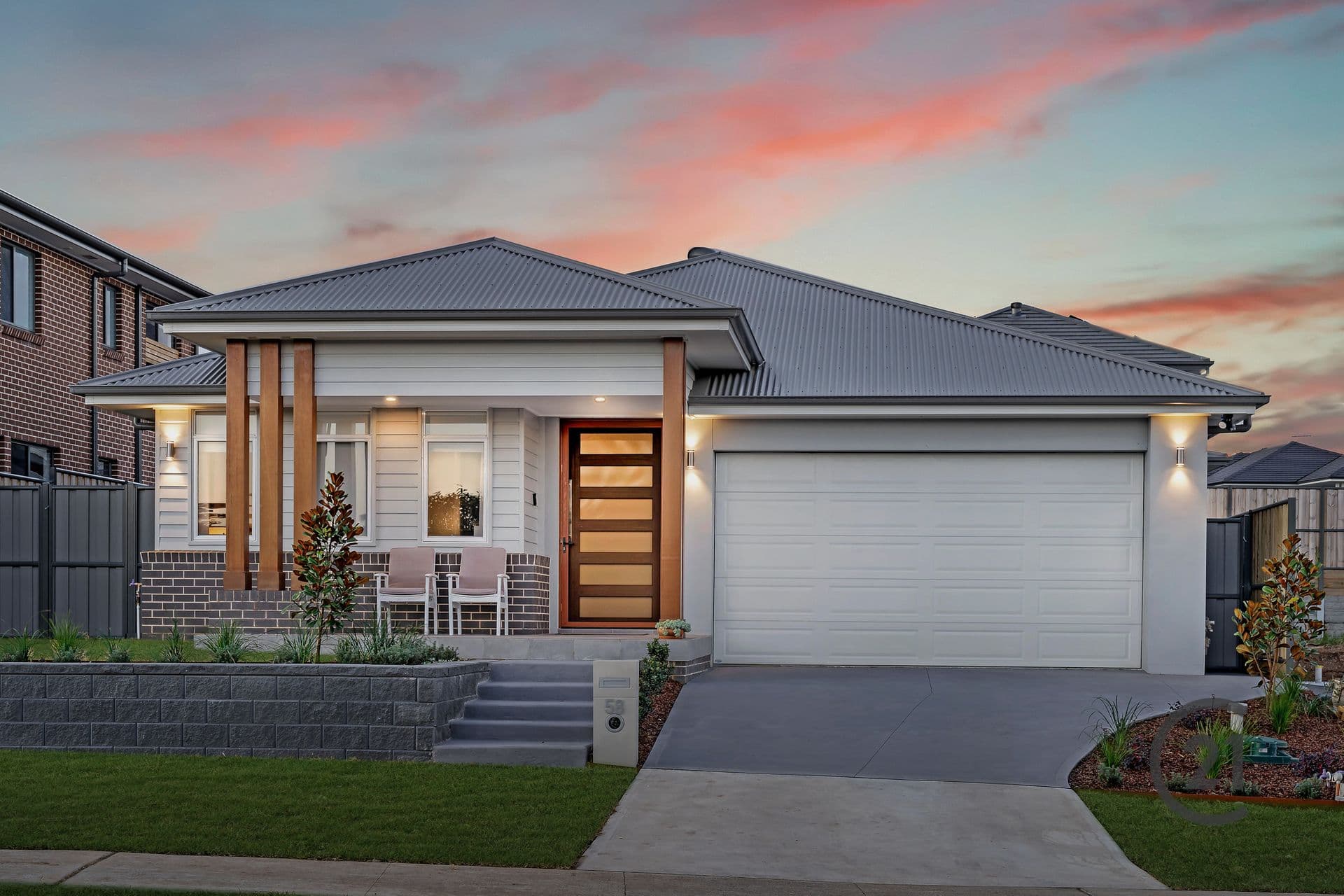 58 Cataract Road, Gables, NSW, 2765, Gables - Image 1