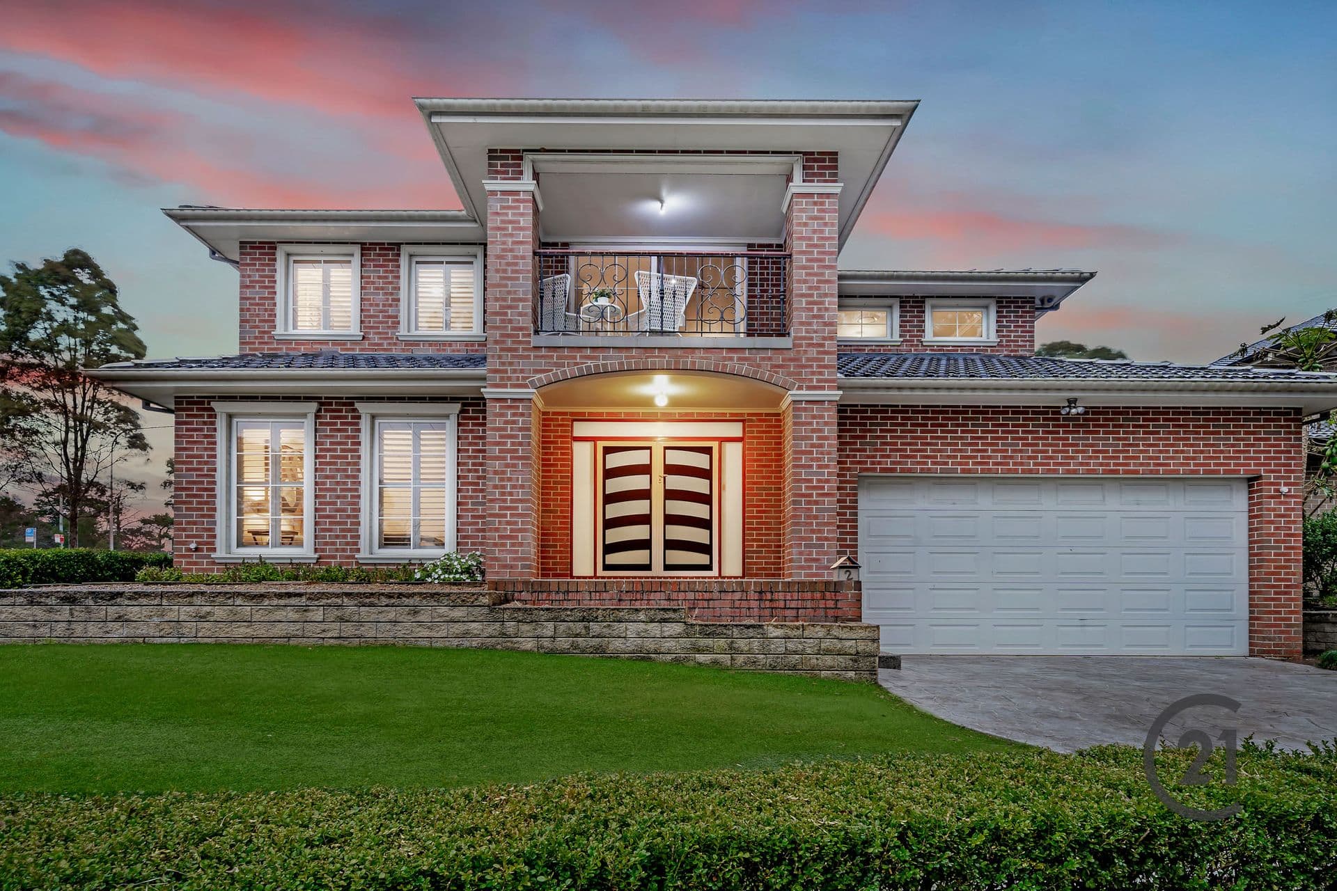 2 McCombe Avenue, Rouse Hill, NSW, 2155, Rouse Hill - Image 1