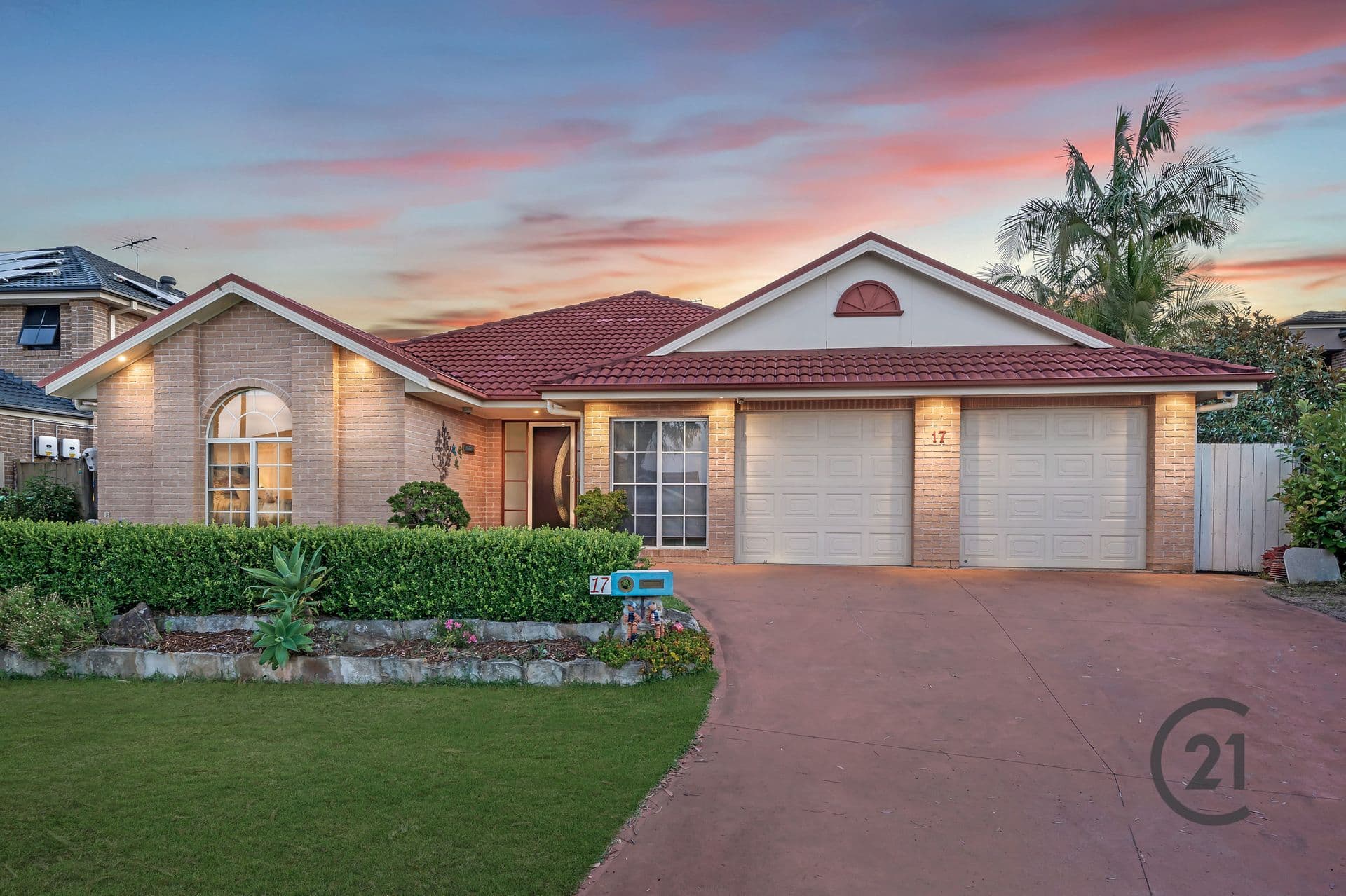 17 Rebellion Circuit, Beaumont Hills, NSW, 2155, Beaumont Hills - Image 1