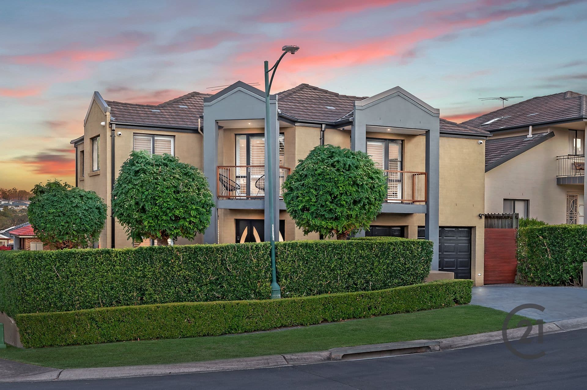 2 Hopkins Court, Rouse Hill, NSW, 2155, Rouse Hill - Image 1