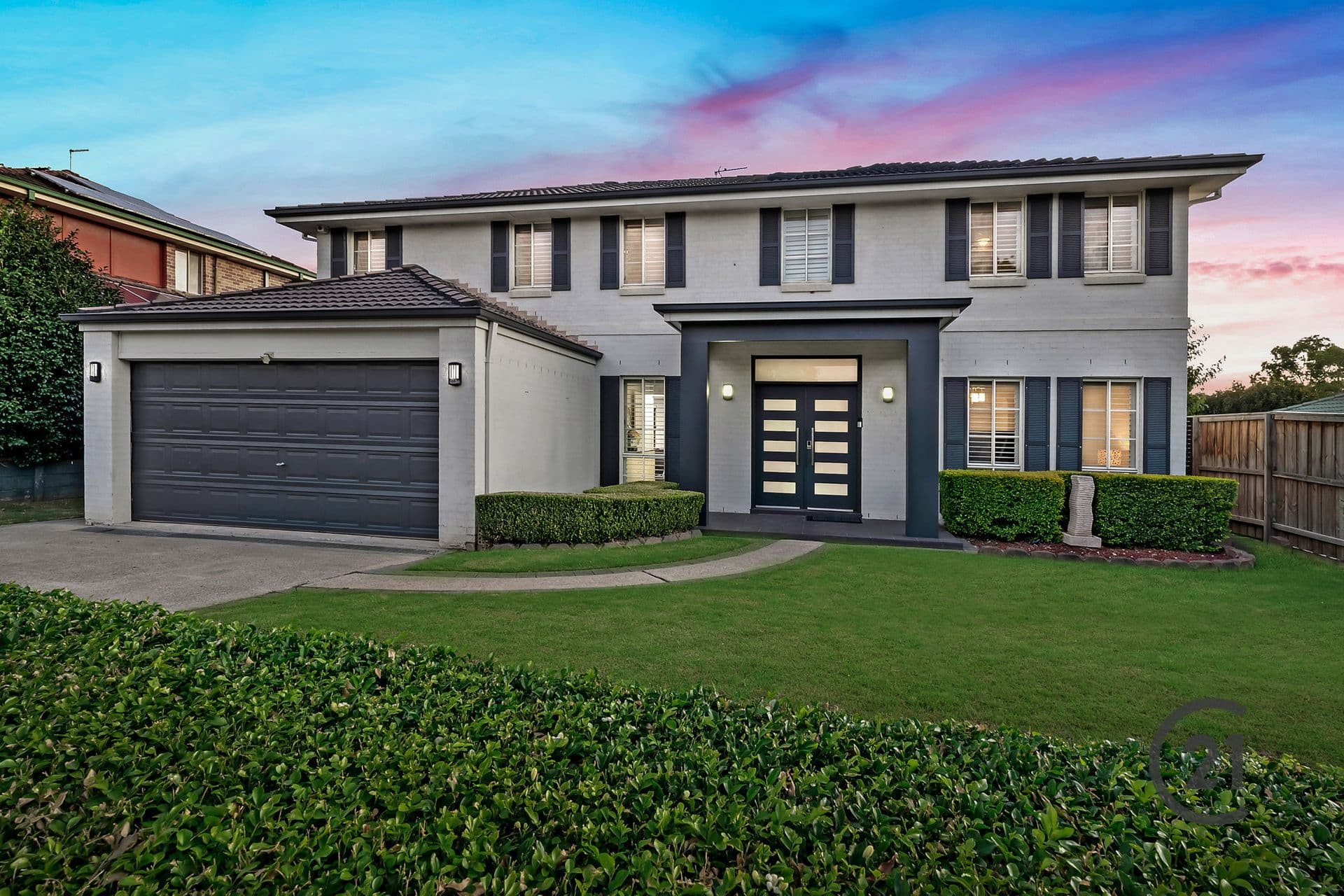 7 Grimmett Avenue, Rouse Hill, NSW, 2155, Rouse Hill - Image 1