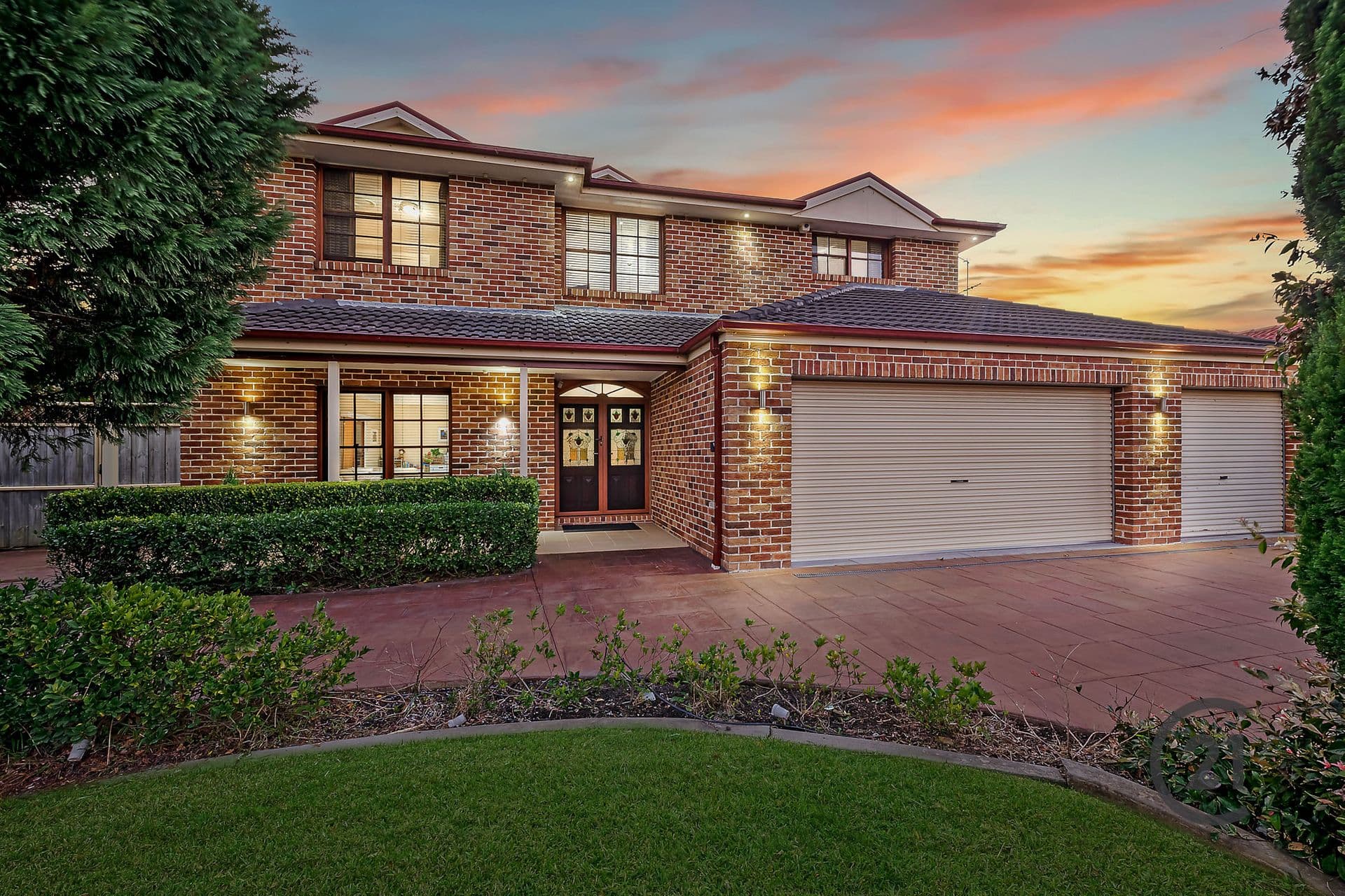 2 Lindwall Place, Rouse Hill, NSW, 2155, Rouse Hill - Image 1