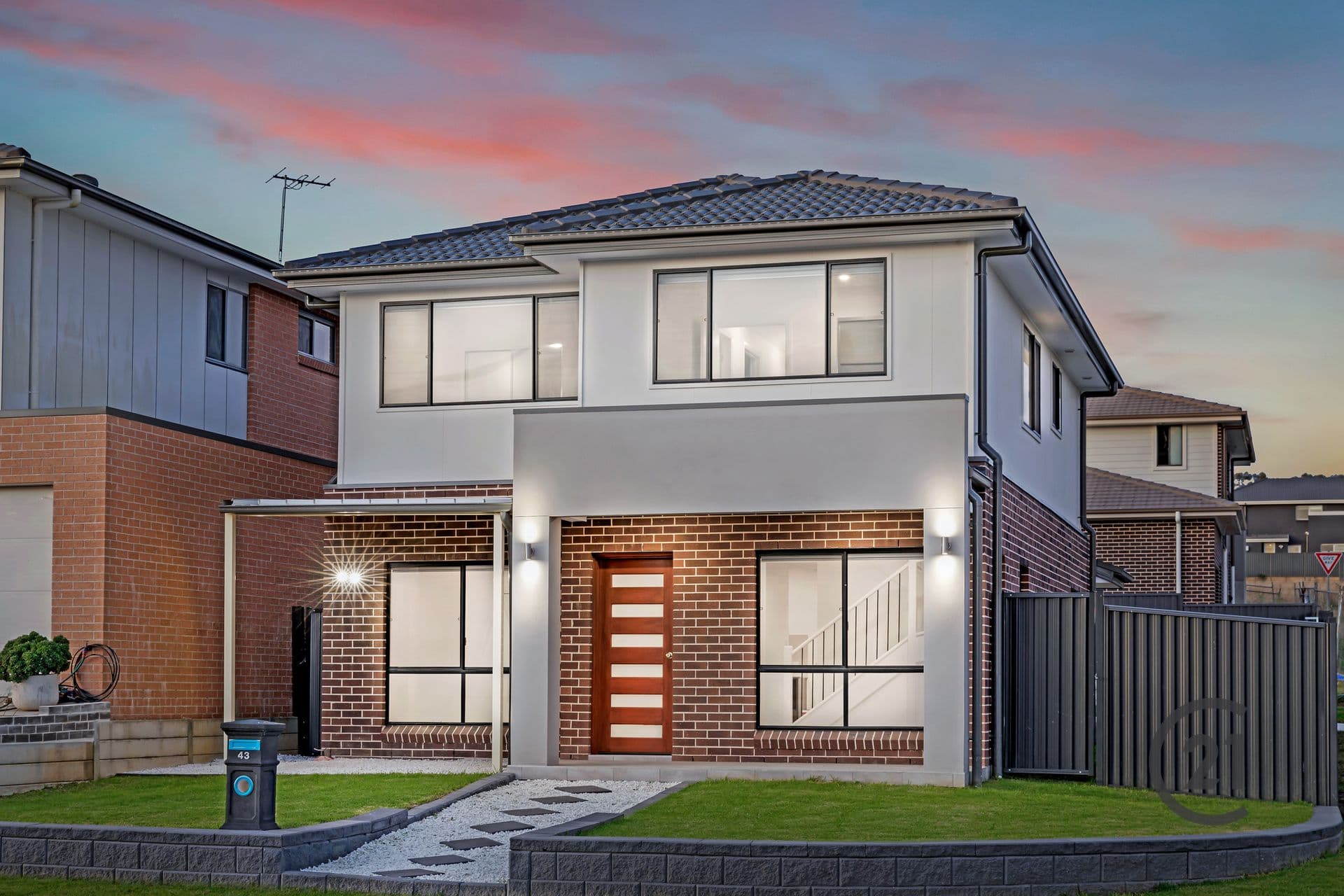 43 India Parade, Rouse Hill, NSW, 2155, Rouse Hill - Image 1