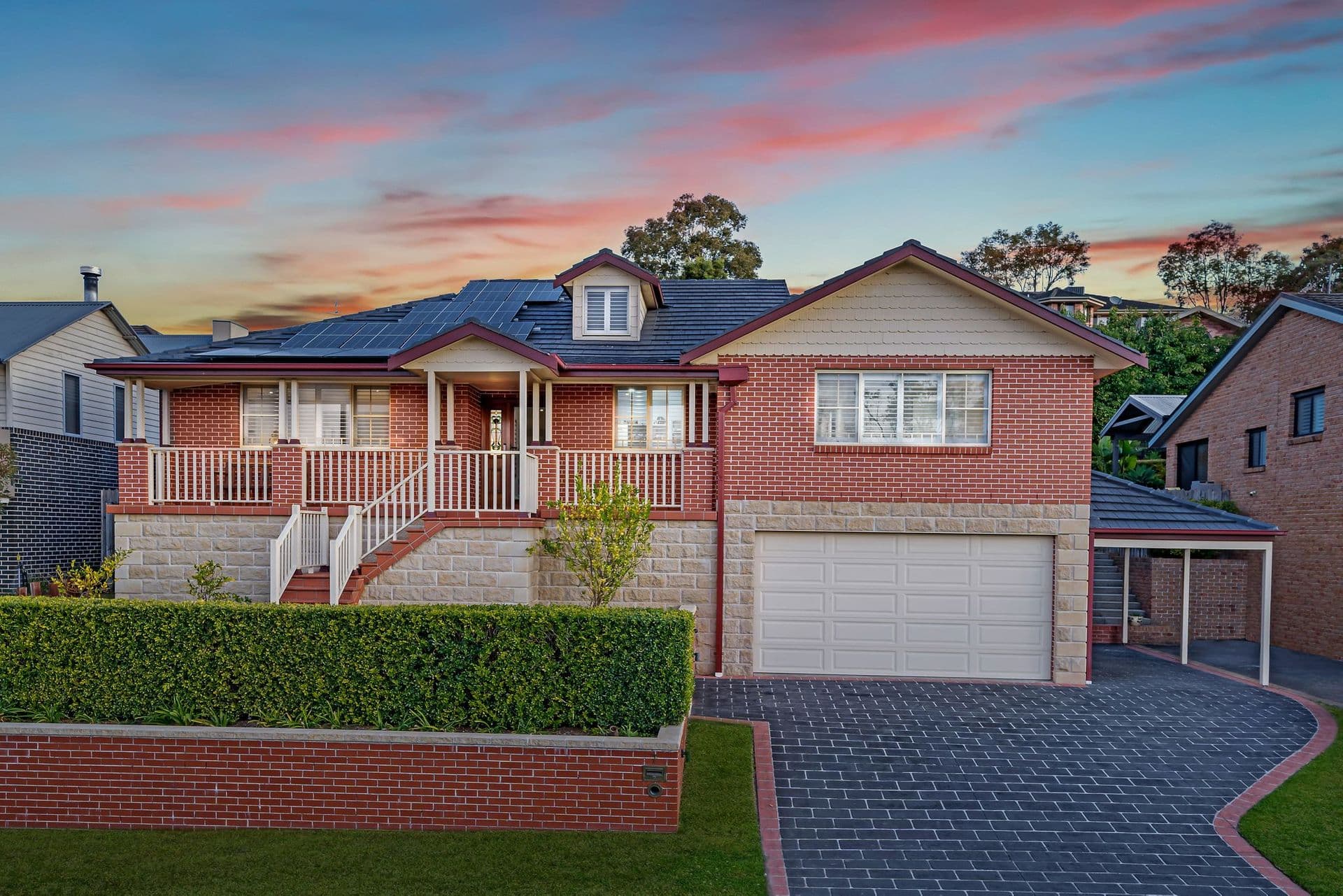 7 Empress Avenue, Rouse Hill, NSW, 2155, Rouse Hill - Image 1
