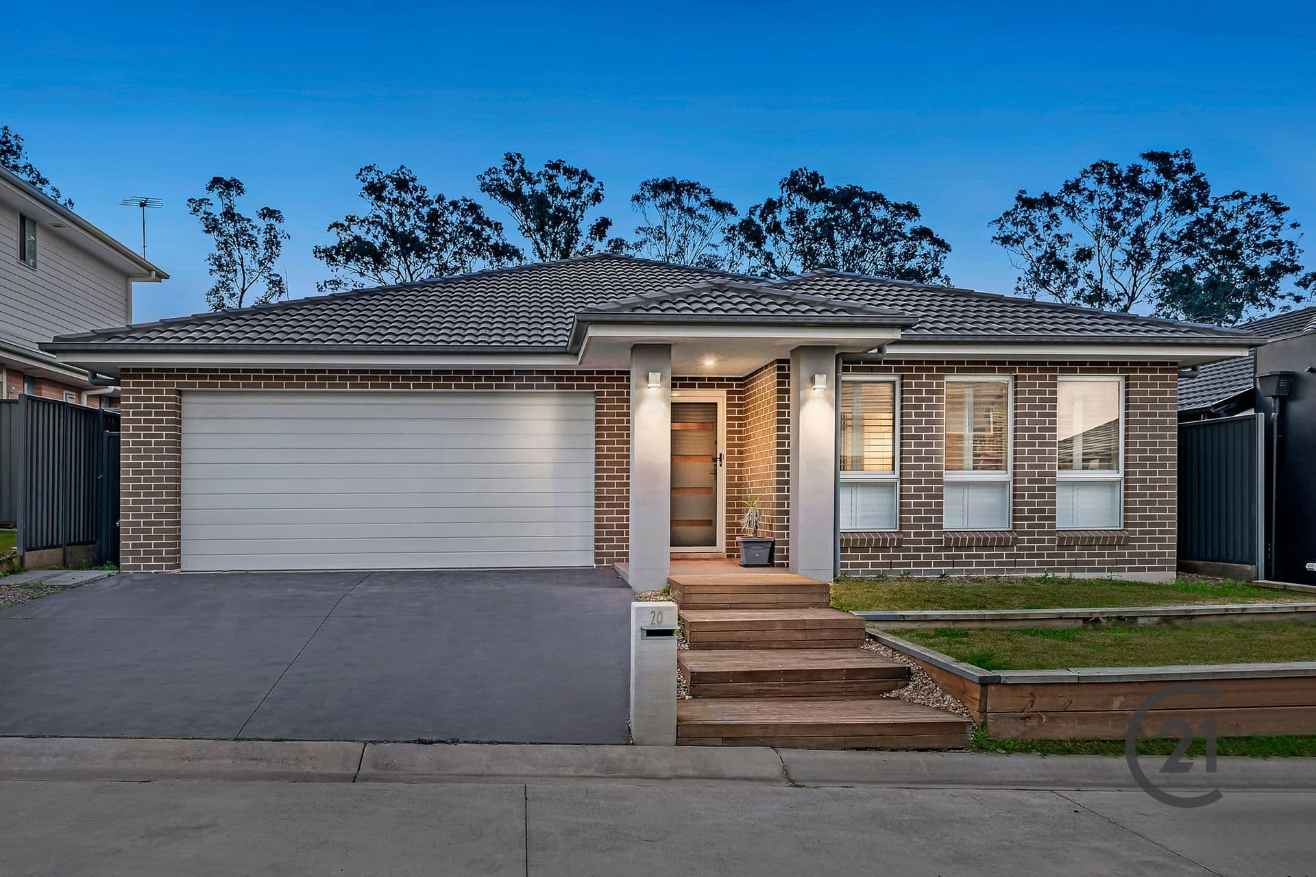 20 Vito Glade, Riverstone, NSW, 2765, Riverstone - Image 1