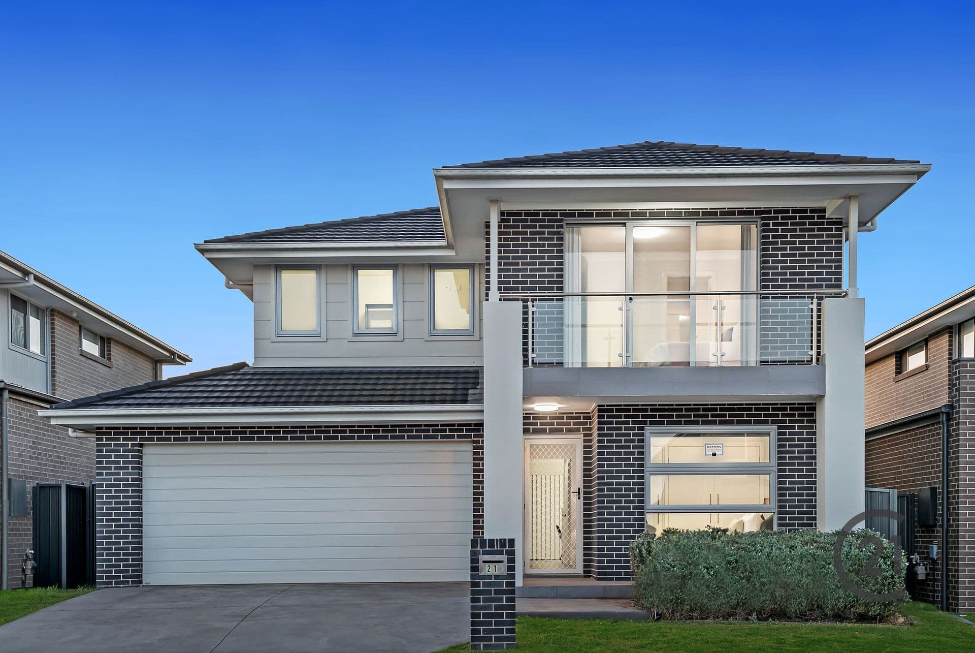 21 Carney Crescent, Schofields, NSW, 2762, Tallawong - Image 1