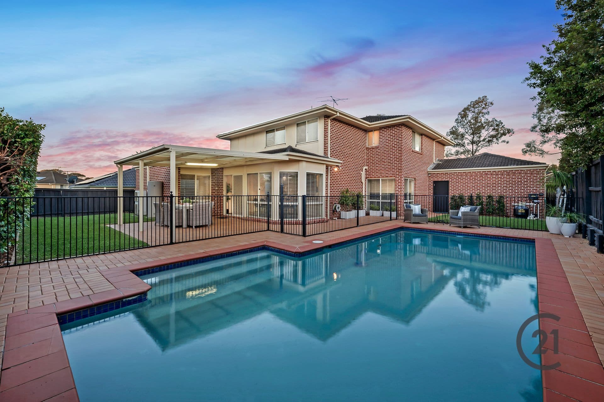 9 Tianie Place, Rouse Hill, NSW, 2155, Rouse Hill - Image 1