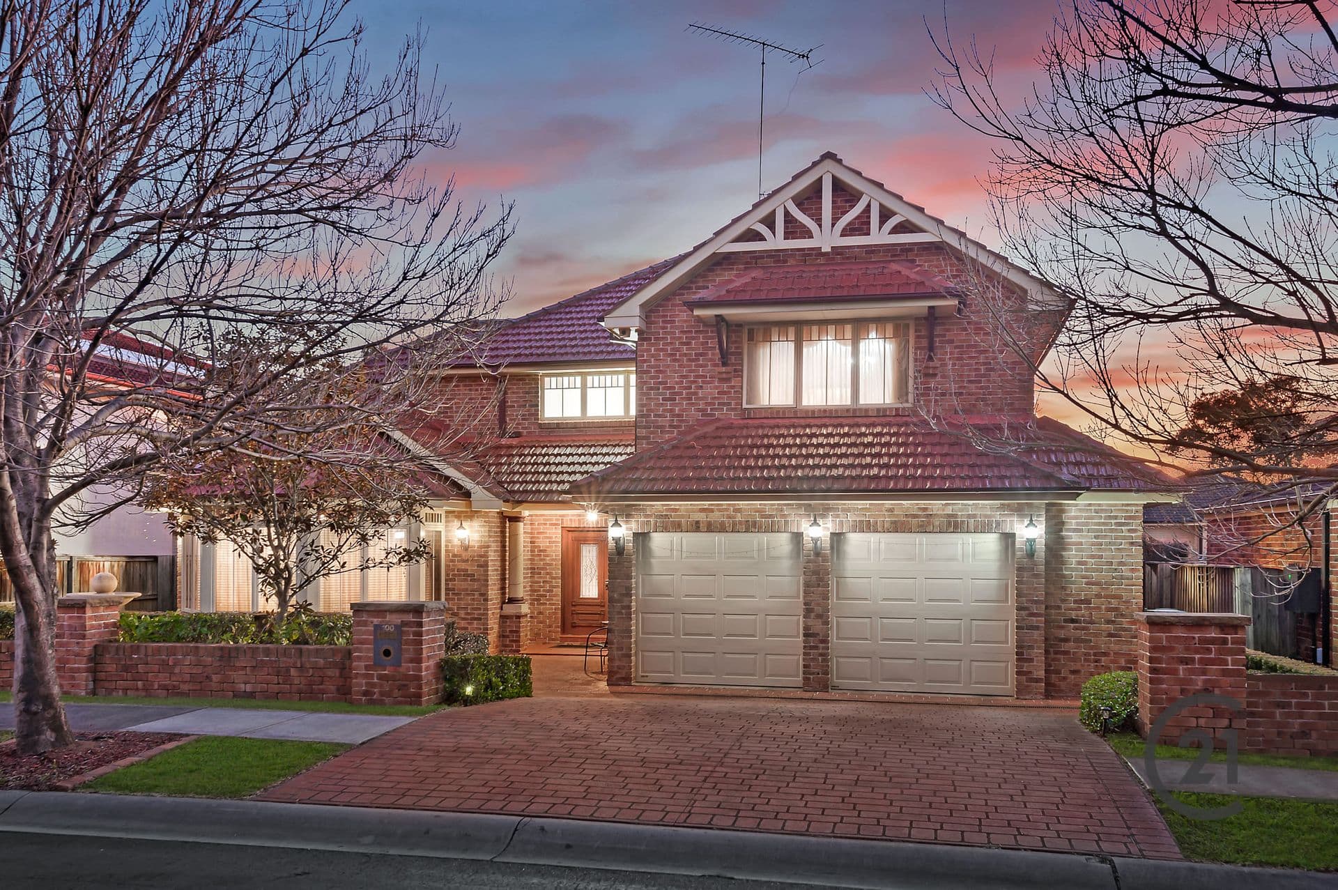 100 Perisher Road, Beaumont Hills, NSW, 2155, Beaumont Hills - Image 1
