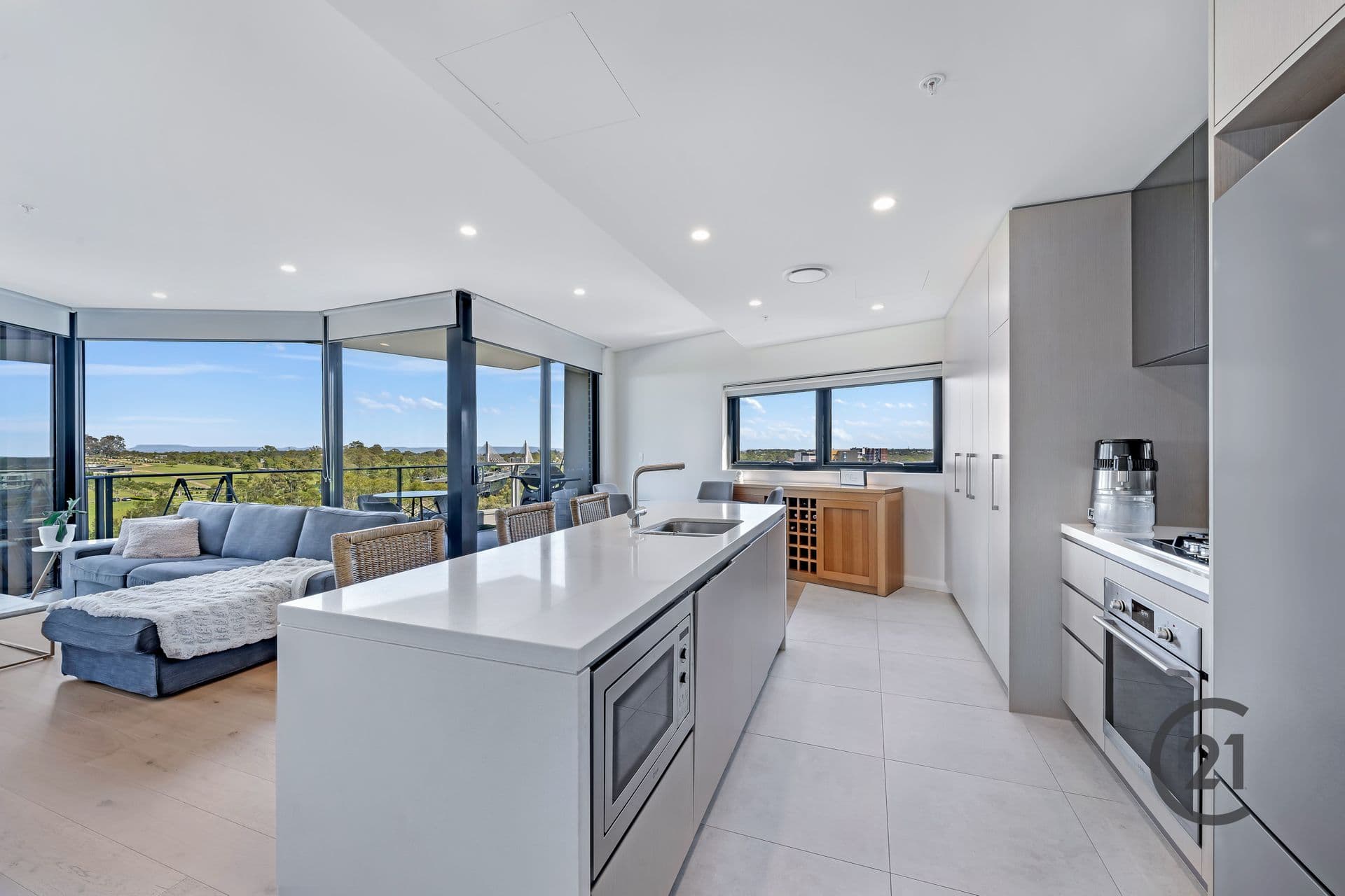808/32 Civic Way, Rouse Hill, NSW, 2155, Rouse Hill - Image 1