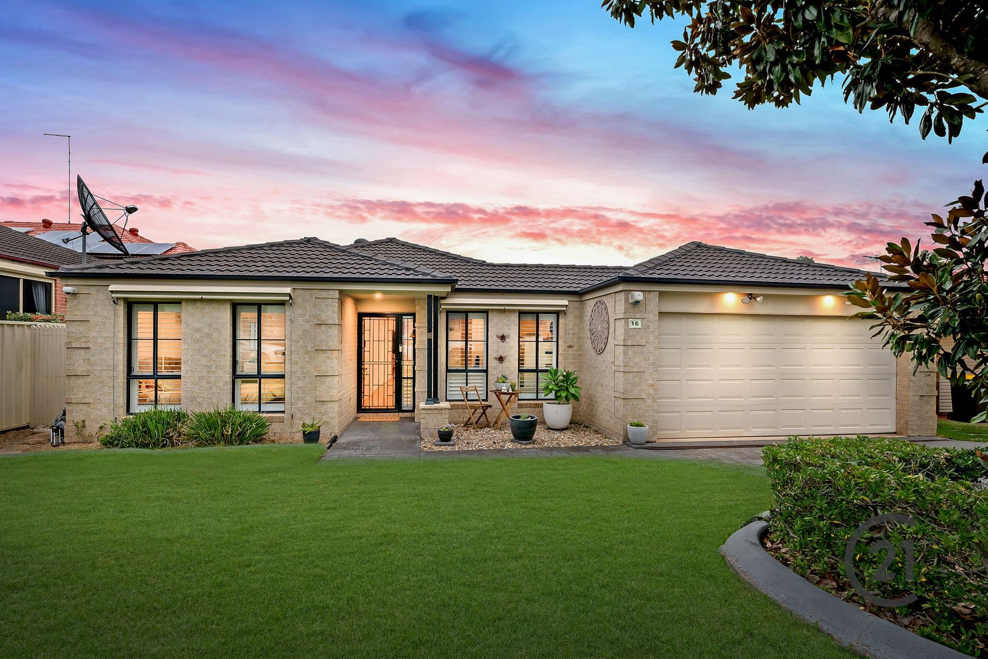 16 Rivergum Way, Rouse Hill, NSW, 2155, Rouse Hill - Image 1