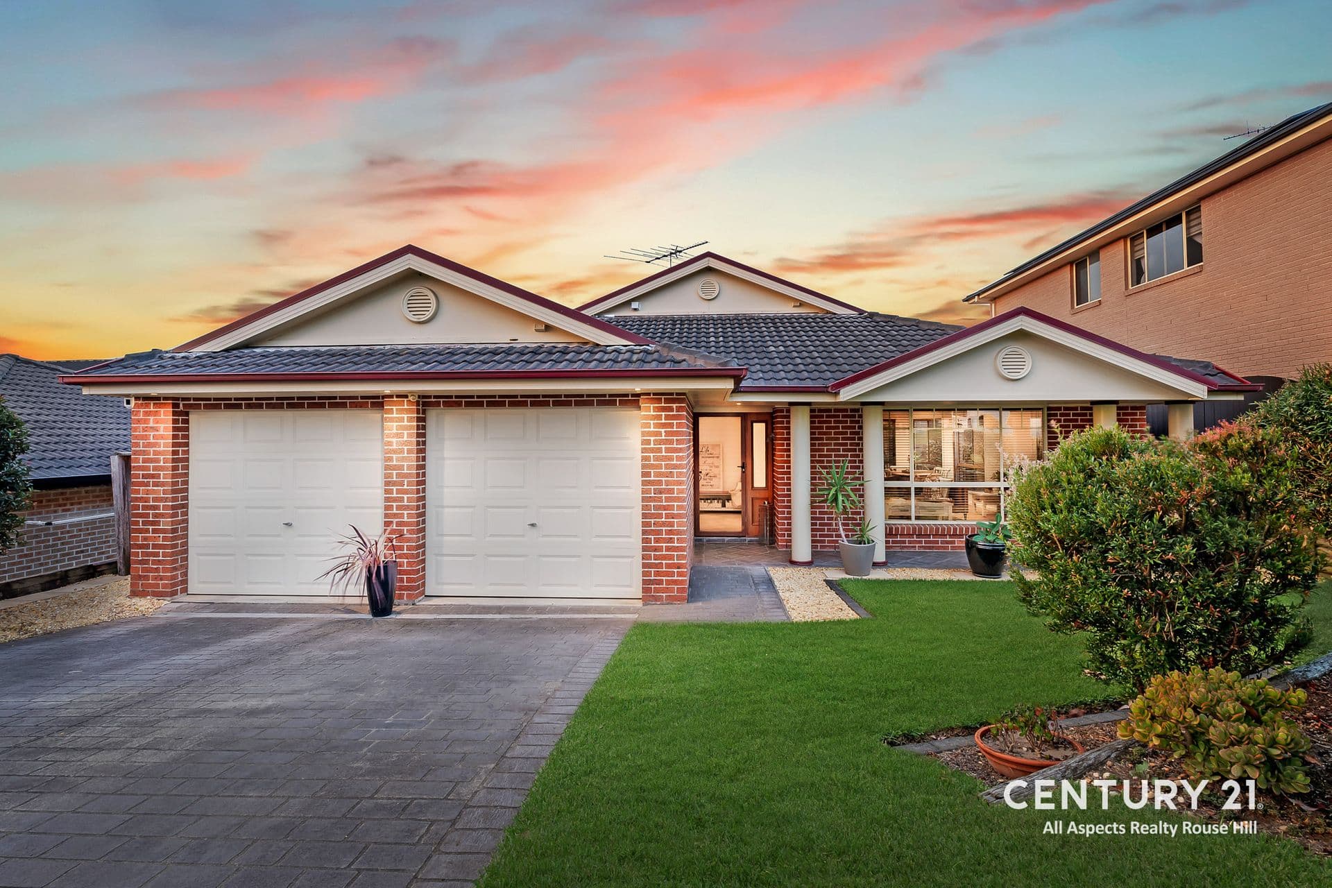 23 Buller Circuit, Beaumont Hills, NSW, 2155, Beaumont Hills - Image 1