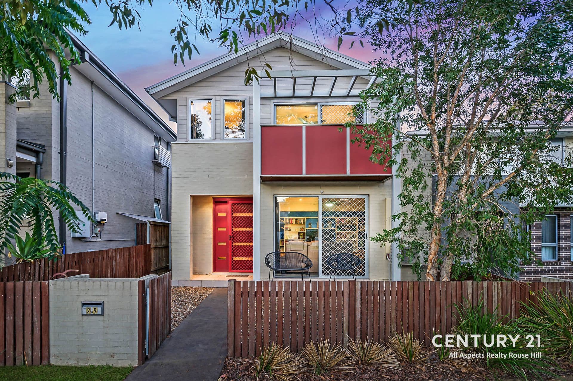 29 Caddies Boulevard, Rouse Hill, NSW, 2155, Rouse Hill - Image 1