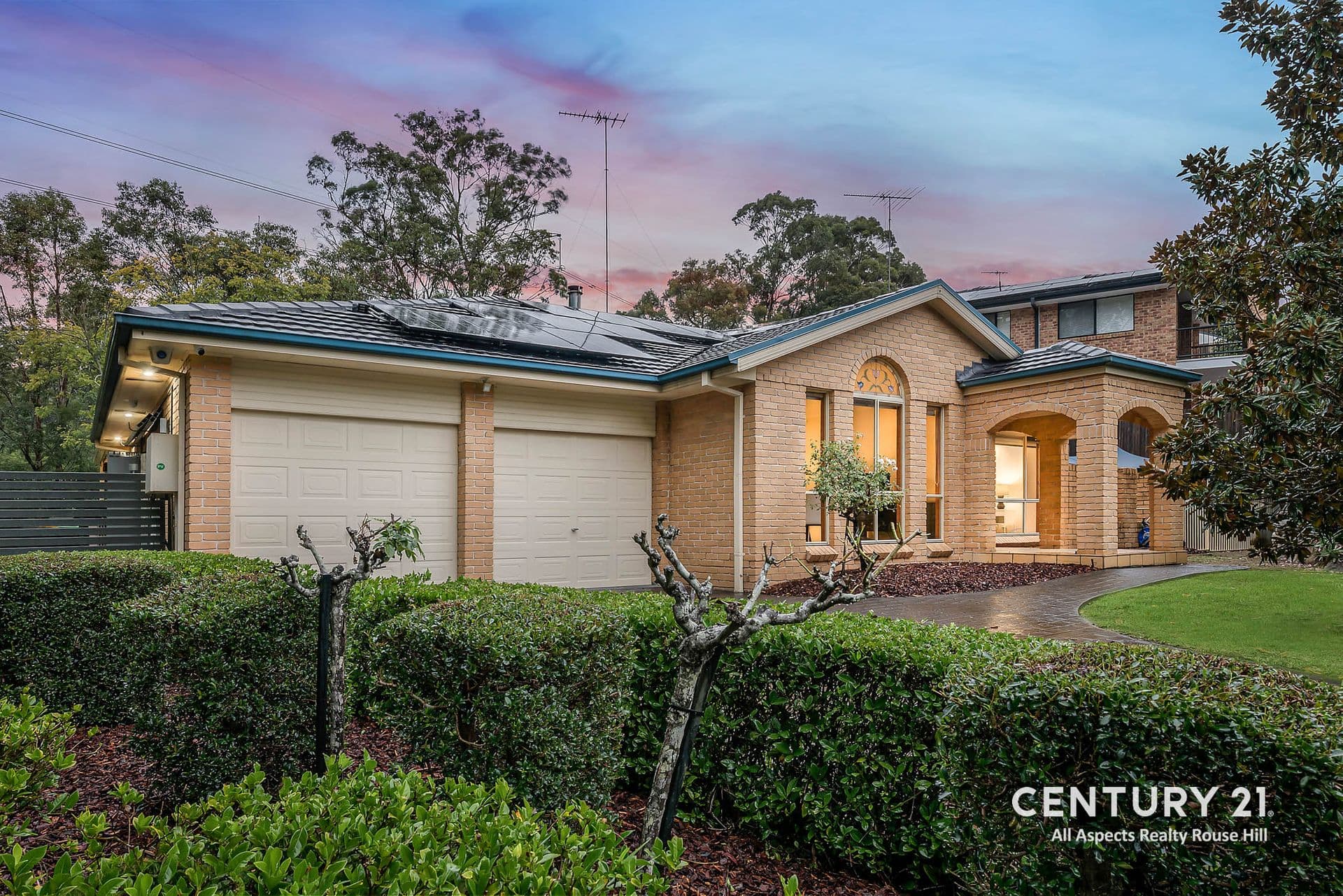 25 Morrisey Way, Rouse Hill, NSW, 2155, Rouse Hill - Image 1