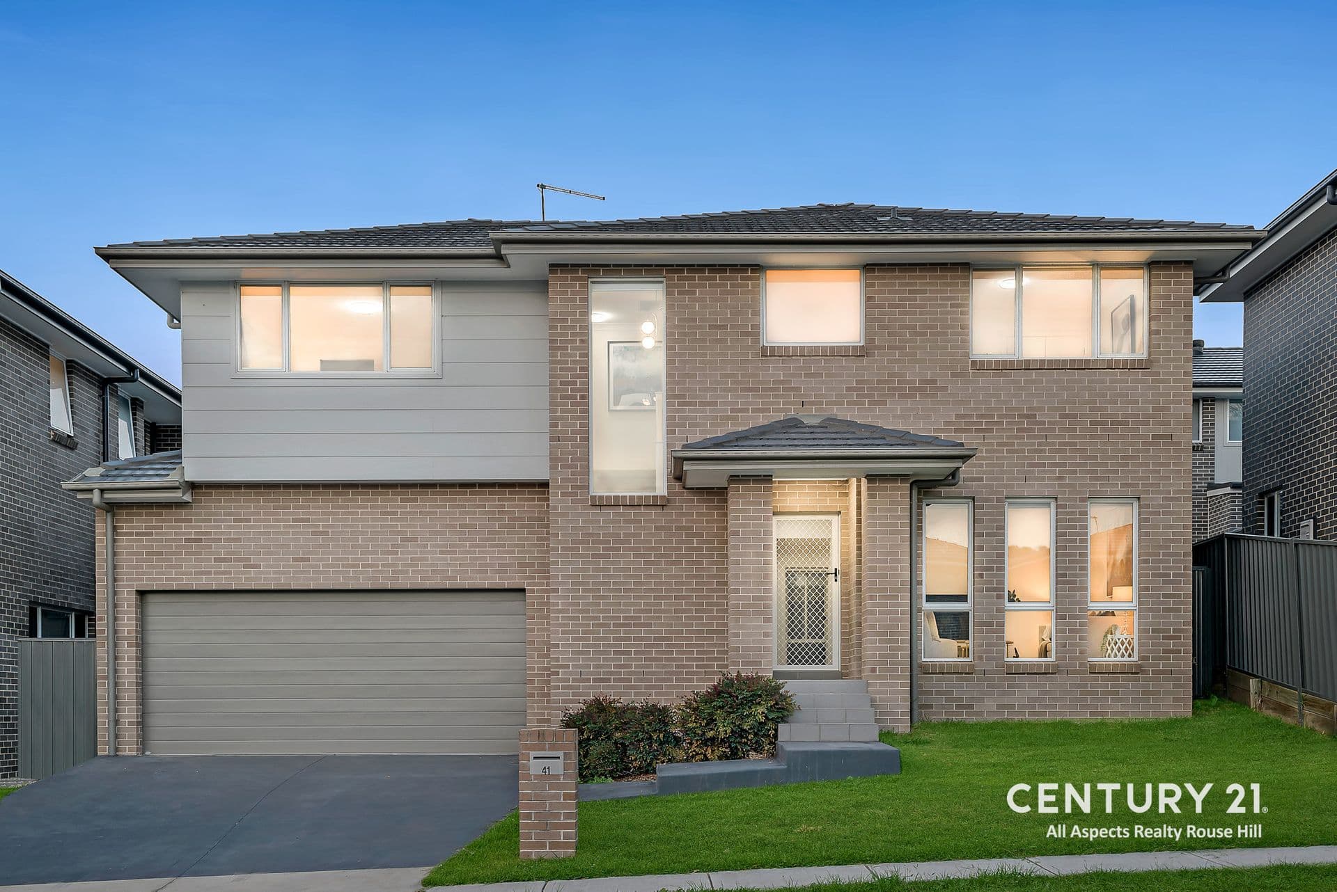 41 Orlagh Circuit, Grantham Farm, NSW, 2765, Grantham Farm - Image 1