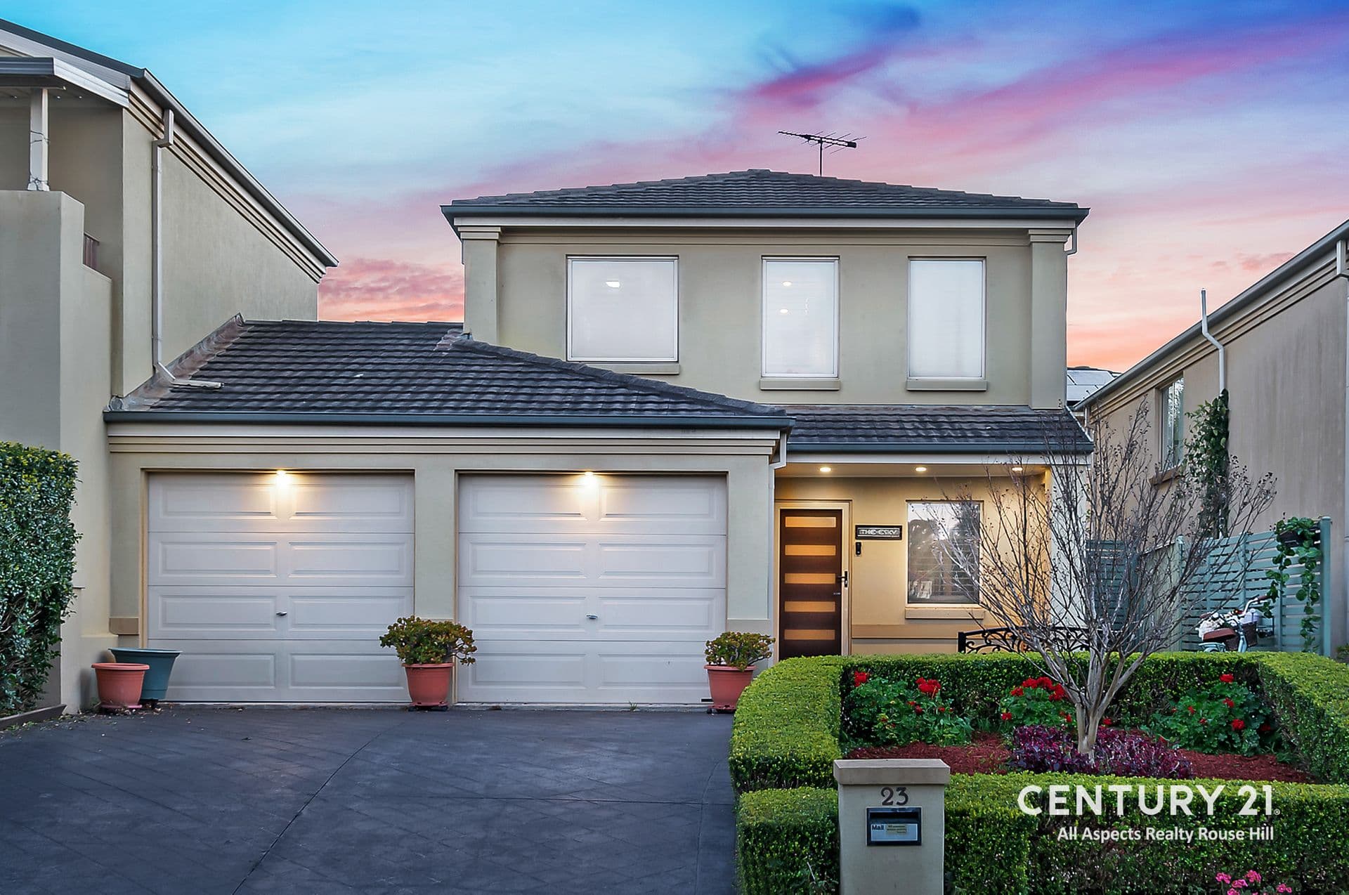 23 Thomas Francis Way, Rouse Hill, NSW, 2155, Rouse Hill - Image 1