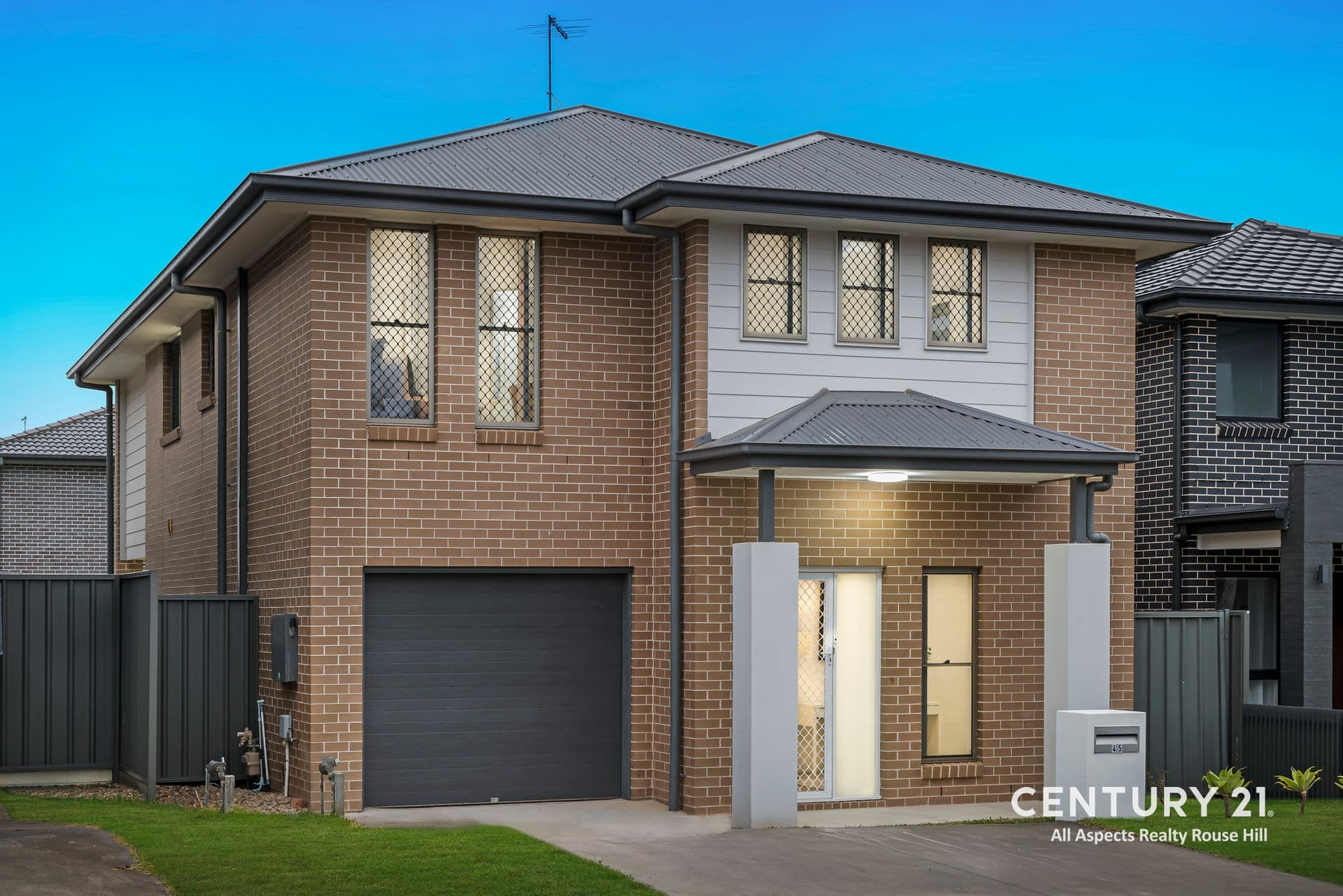 45 Jayden Crescent, Schofields, NSW, 2762, Schofields - Image 1