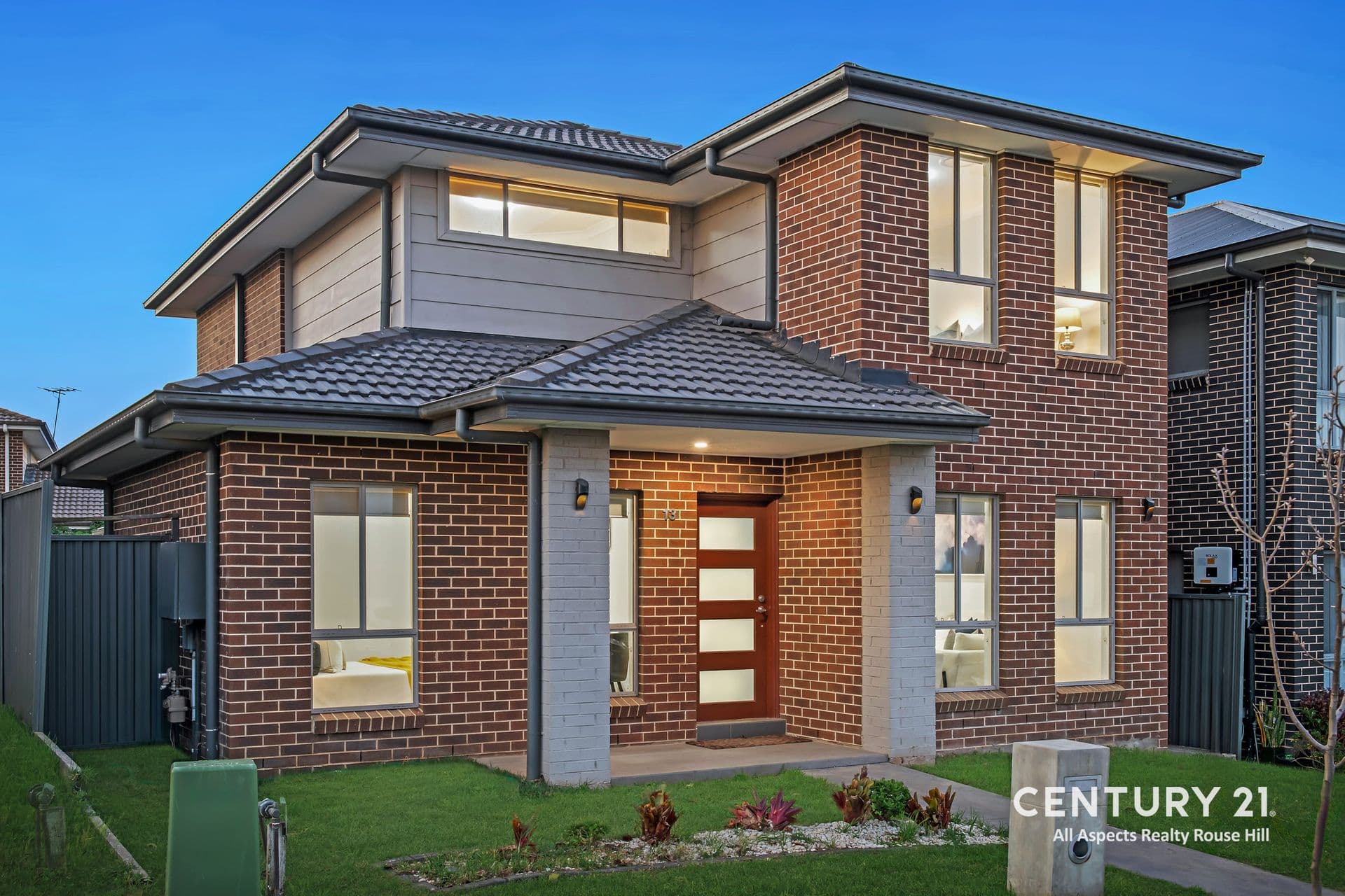 13 Deguara Street (Tallawong), Schofields, NSW, 2762, Schofields - Image 1