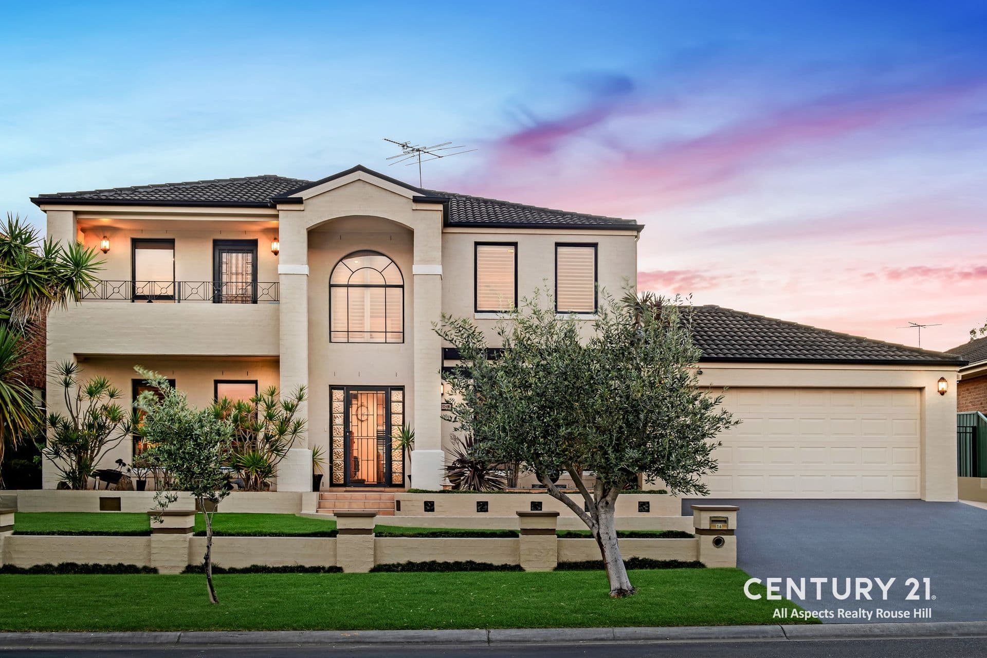 16 Augusta Court, Rouse Hill, NSW, 2155, Rouse Hill - Image 1
