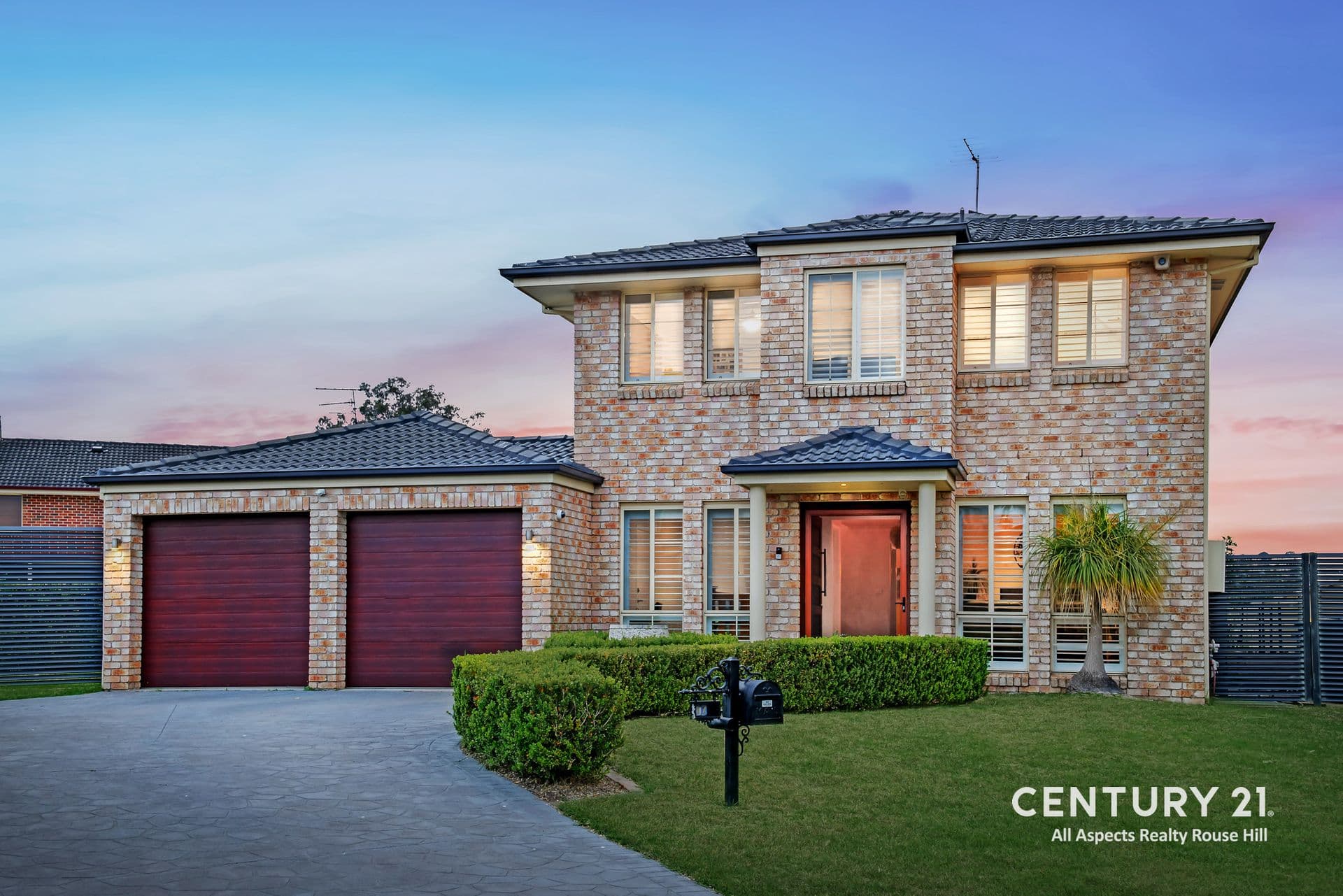 17 Fingleton Close, Rouse Hill, NSW, 2155, Rouse Hill - Image 1