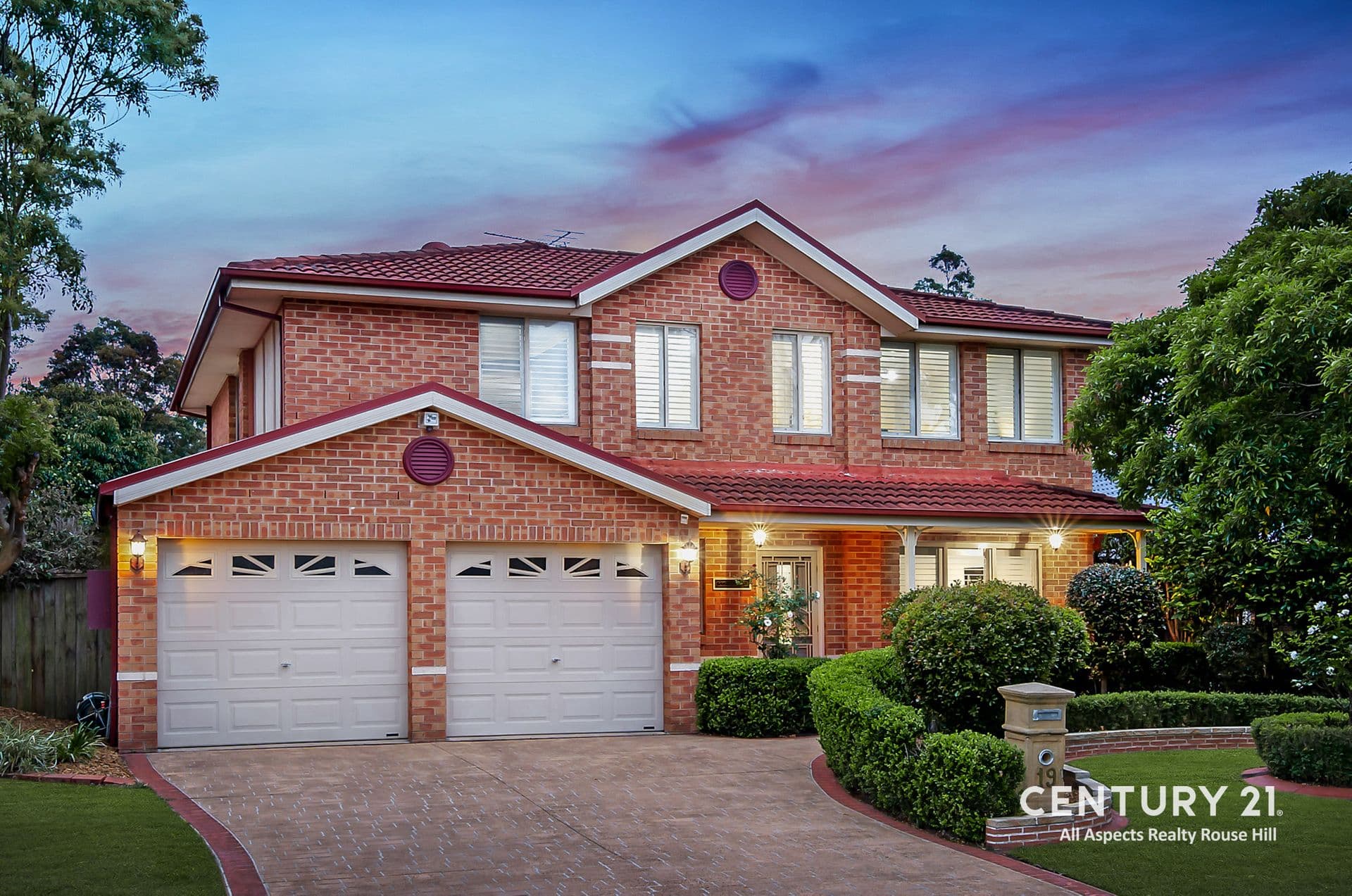 19 Wicklow Place, Rouse Hill, NSW, 2155, Rouse Hill - Image 1