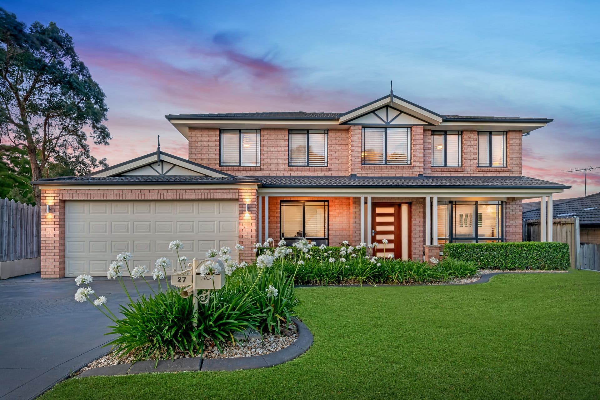 27 Stanford Circuit, Rouse Hill, NSW, 2155, Rouse Hill - Image 1