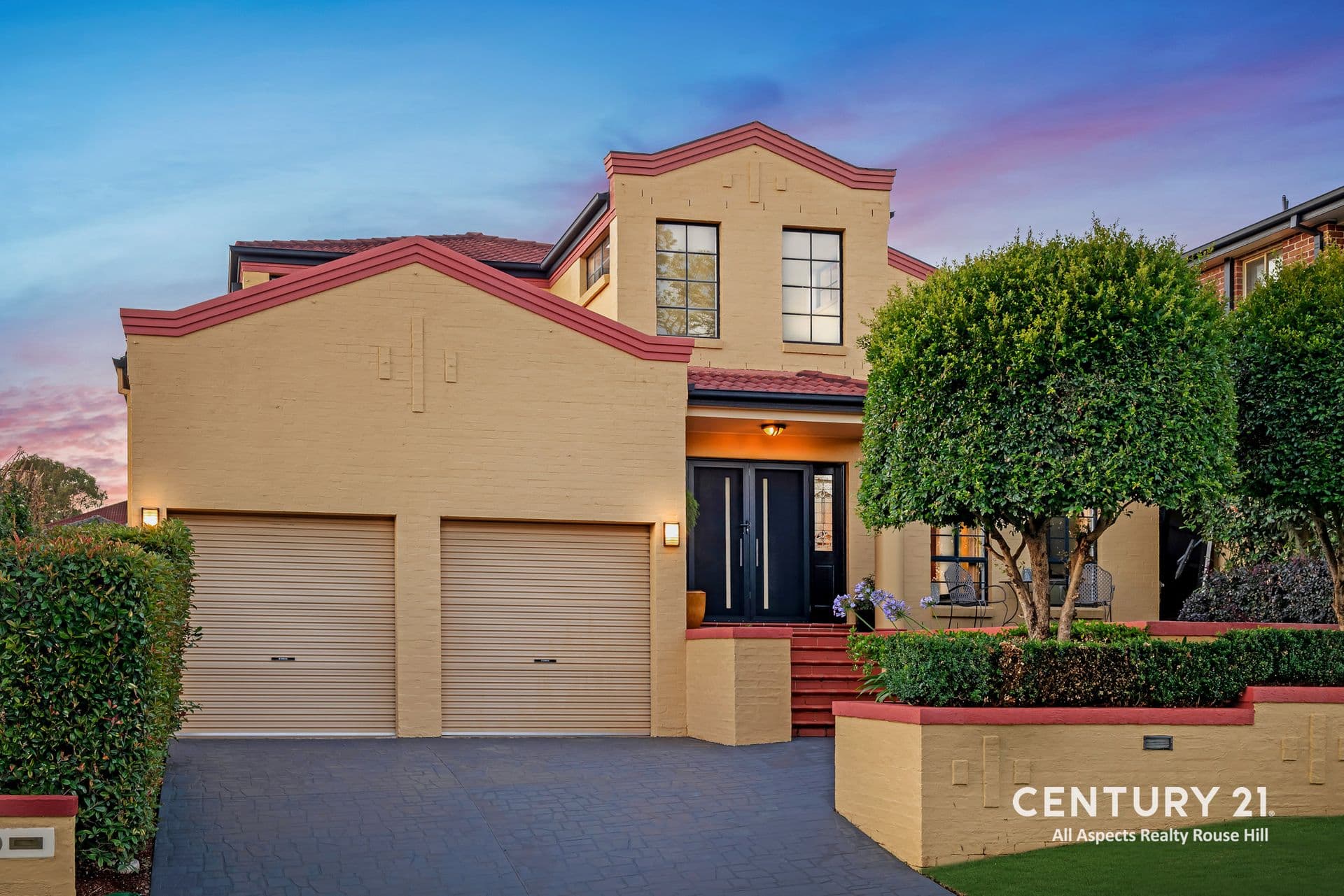 4 Kindilen Close, Rouse Hill, NSW, 2155, Rouse Hill - Image 1