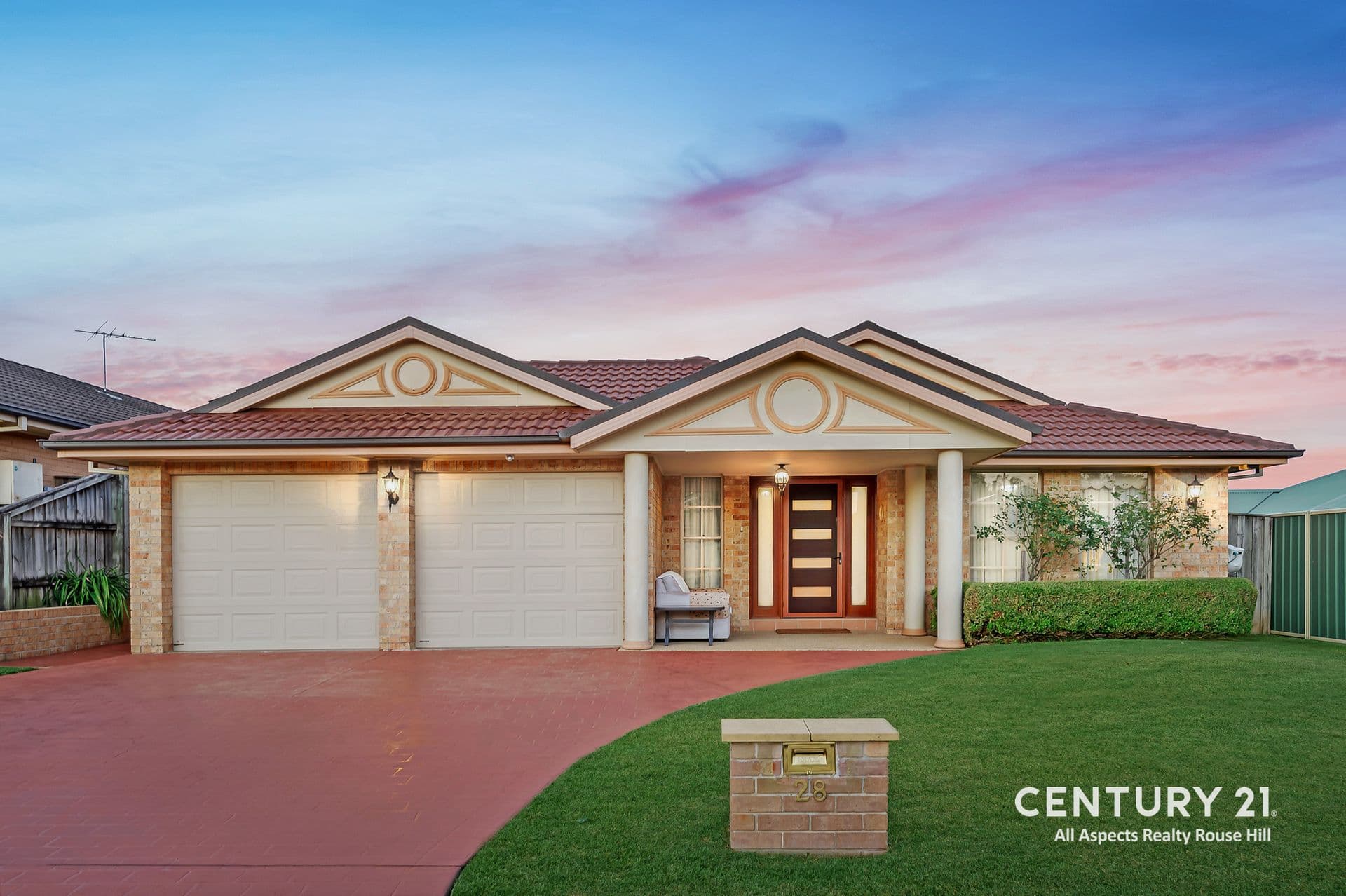 28 Greenhills Drive, Rouse Hill, NSW, 2155, Rouse Hill - Image 1