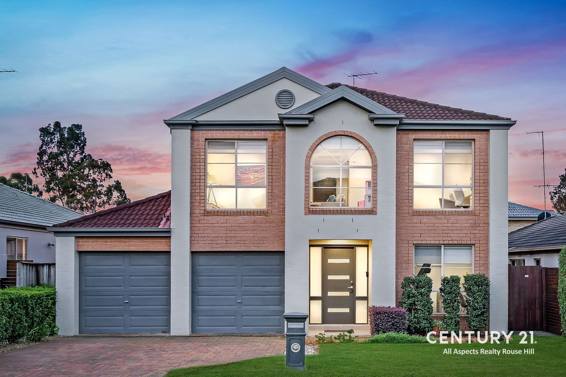 3 Redgum Crescent, Beaumont Hills, NSW, 2155, Beaumont Hills - Image 1