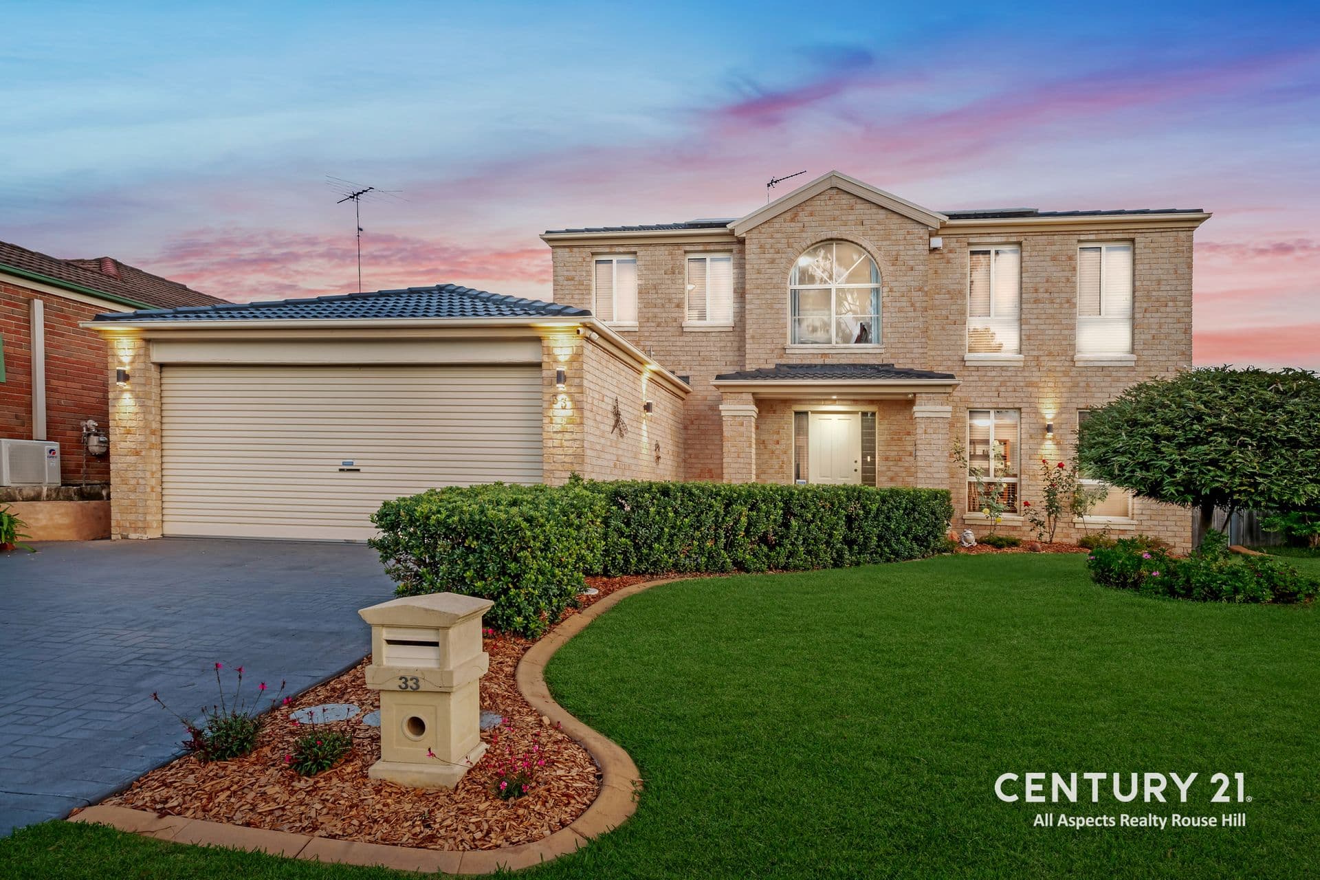33 Mailey Circuit, Rouse Hill, NSW, 2155, Rouse Hill - Image 1