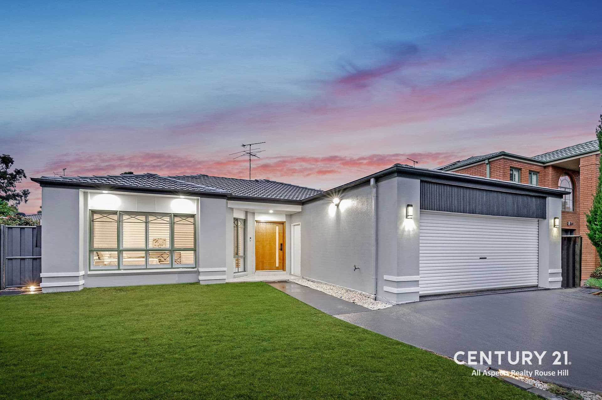 120 Adelphi Street, Rouse Hill, NSW, 2155, Rouse Hill - Image 1