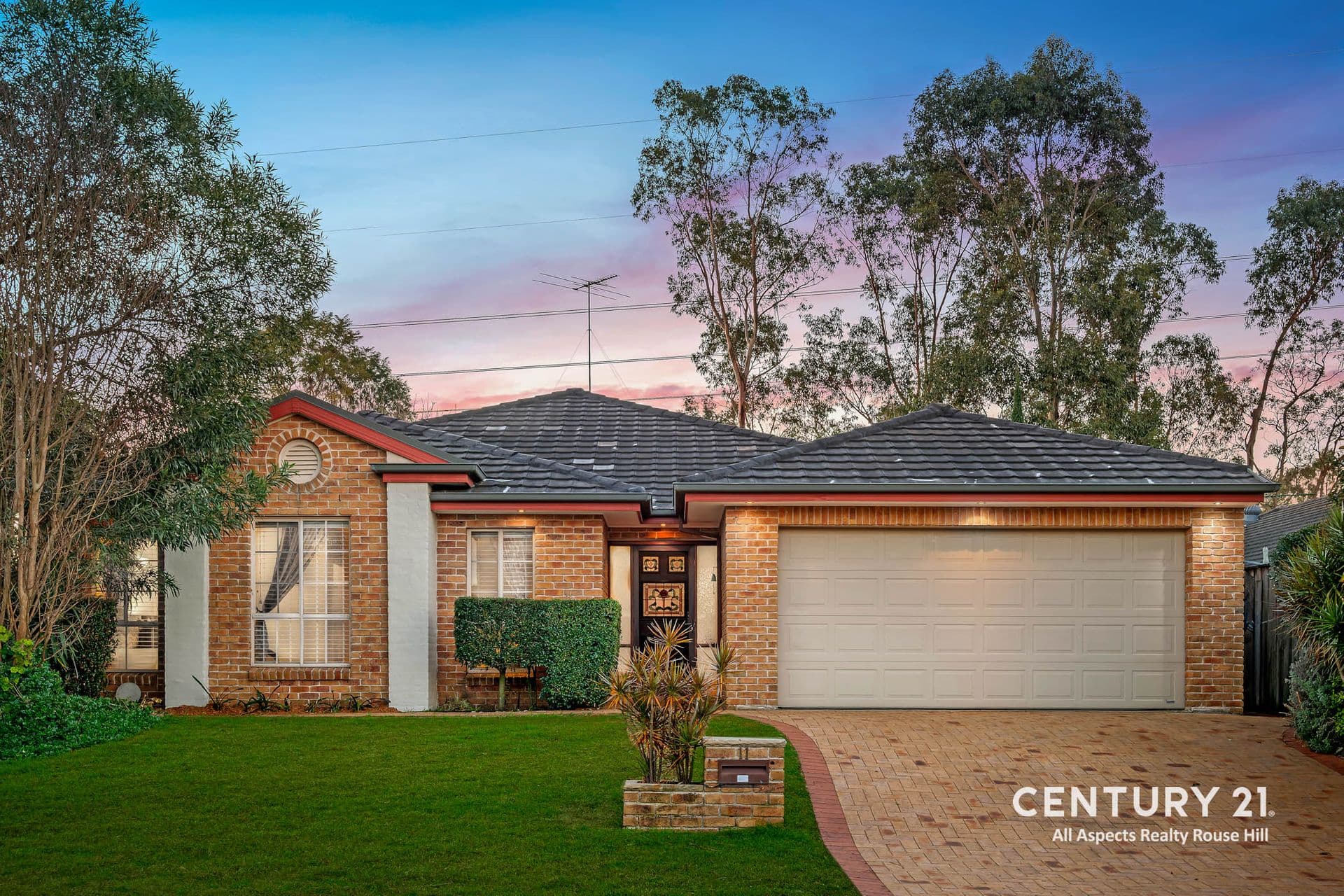 11 Dalton Close, Rouse Hill, NSW, 2155, Rouse Hill - Image 1