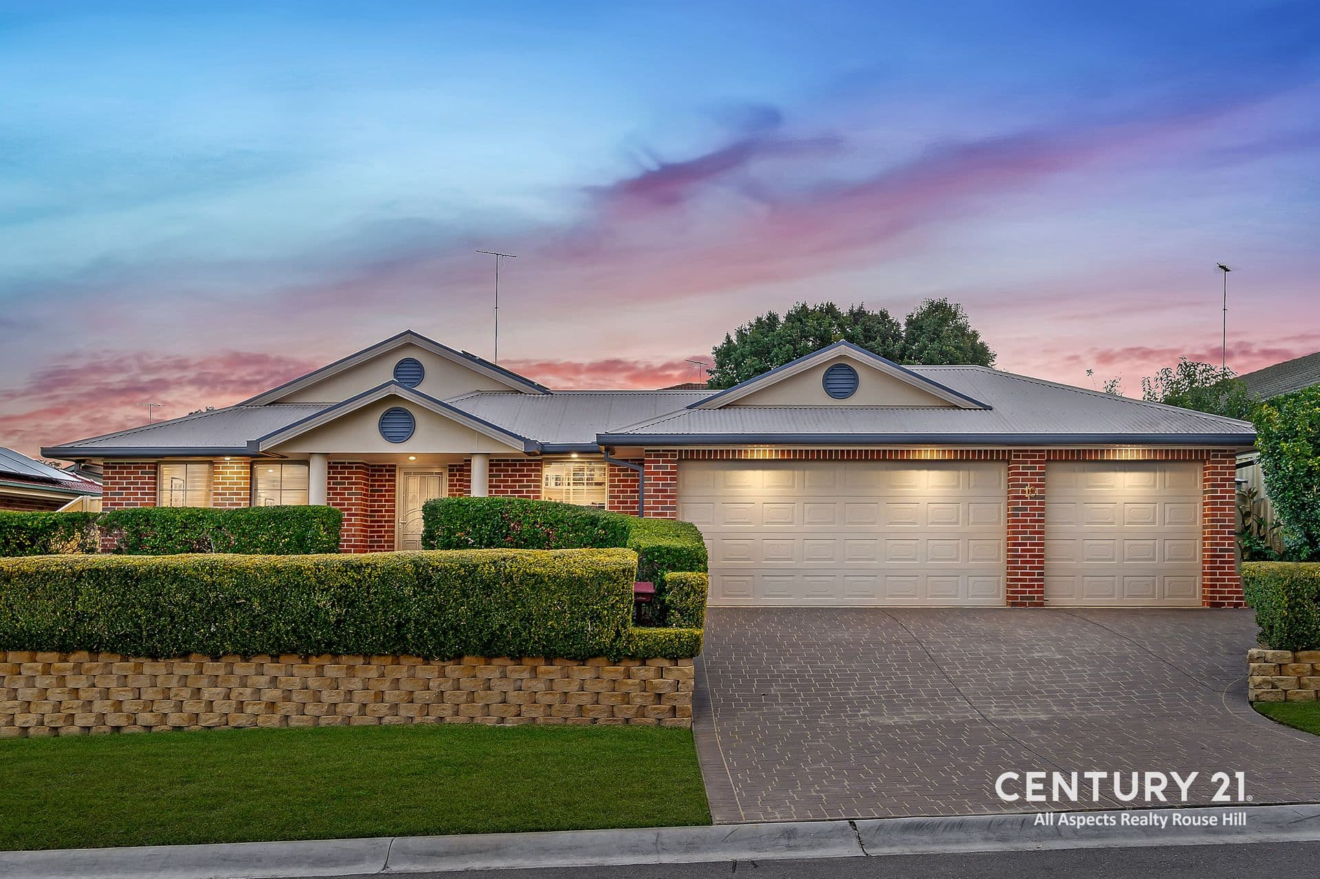 10 Glen Abbey Street, Rouse Hill, NSW, 2155, Rouse Hill - Image 1
