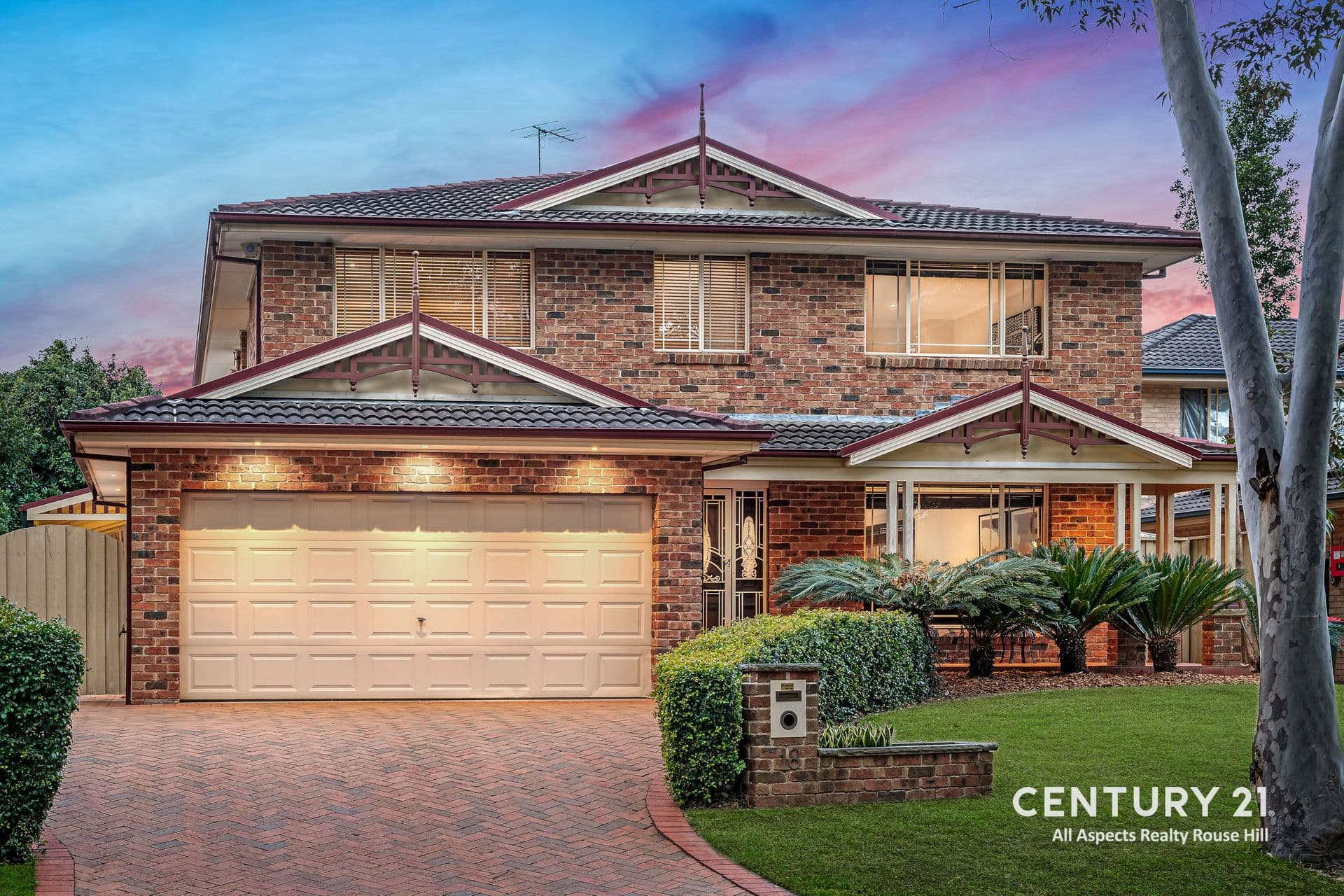 18 Bridget Place, Kellyville, NSW, 2155, Kellyville - Image 1