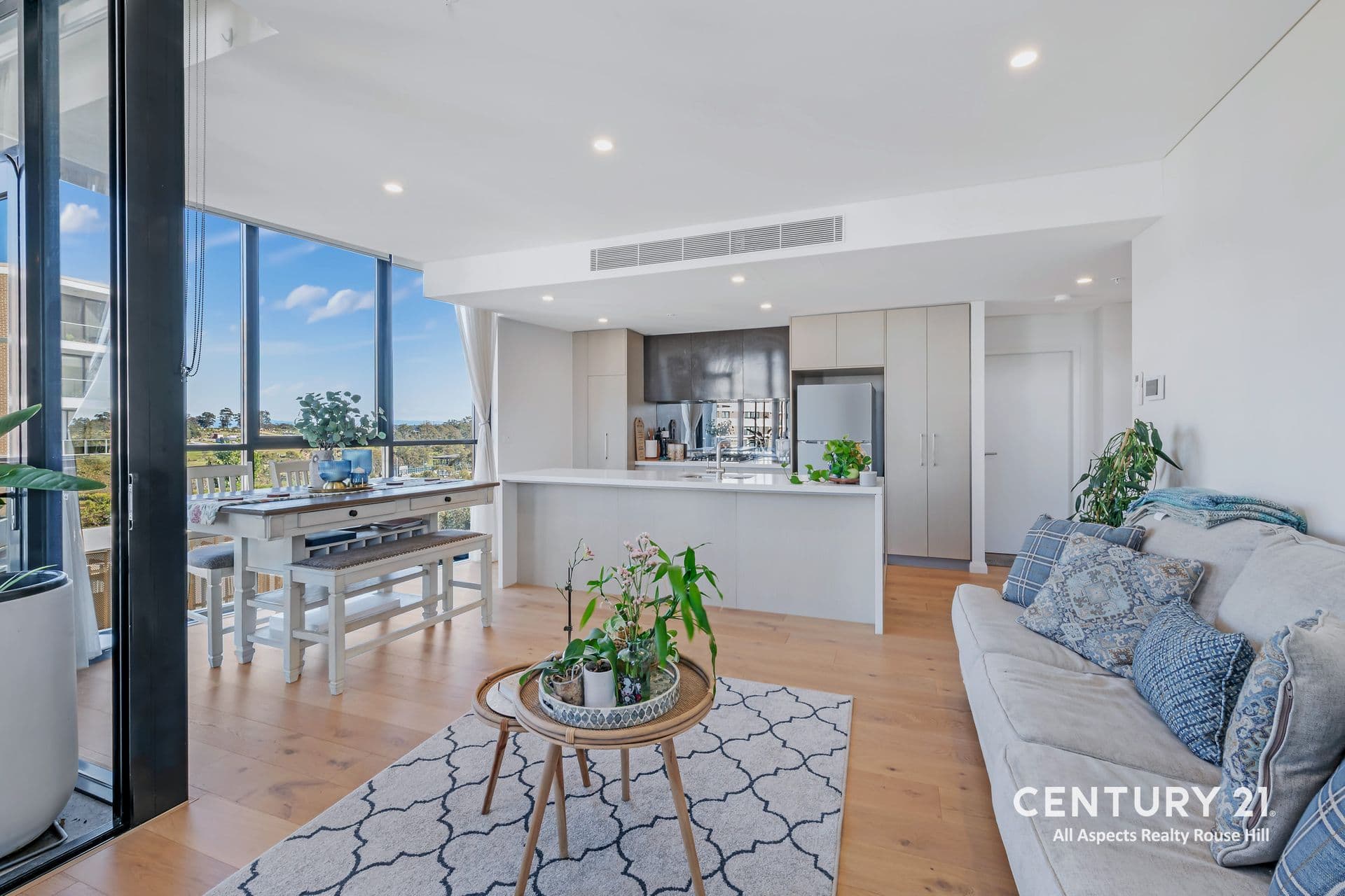 816/32 Civic Way, Rouse Hill, NSW, 2155, Rouse Hill - Image 1