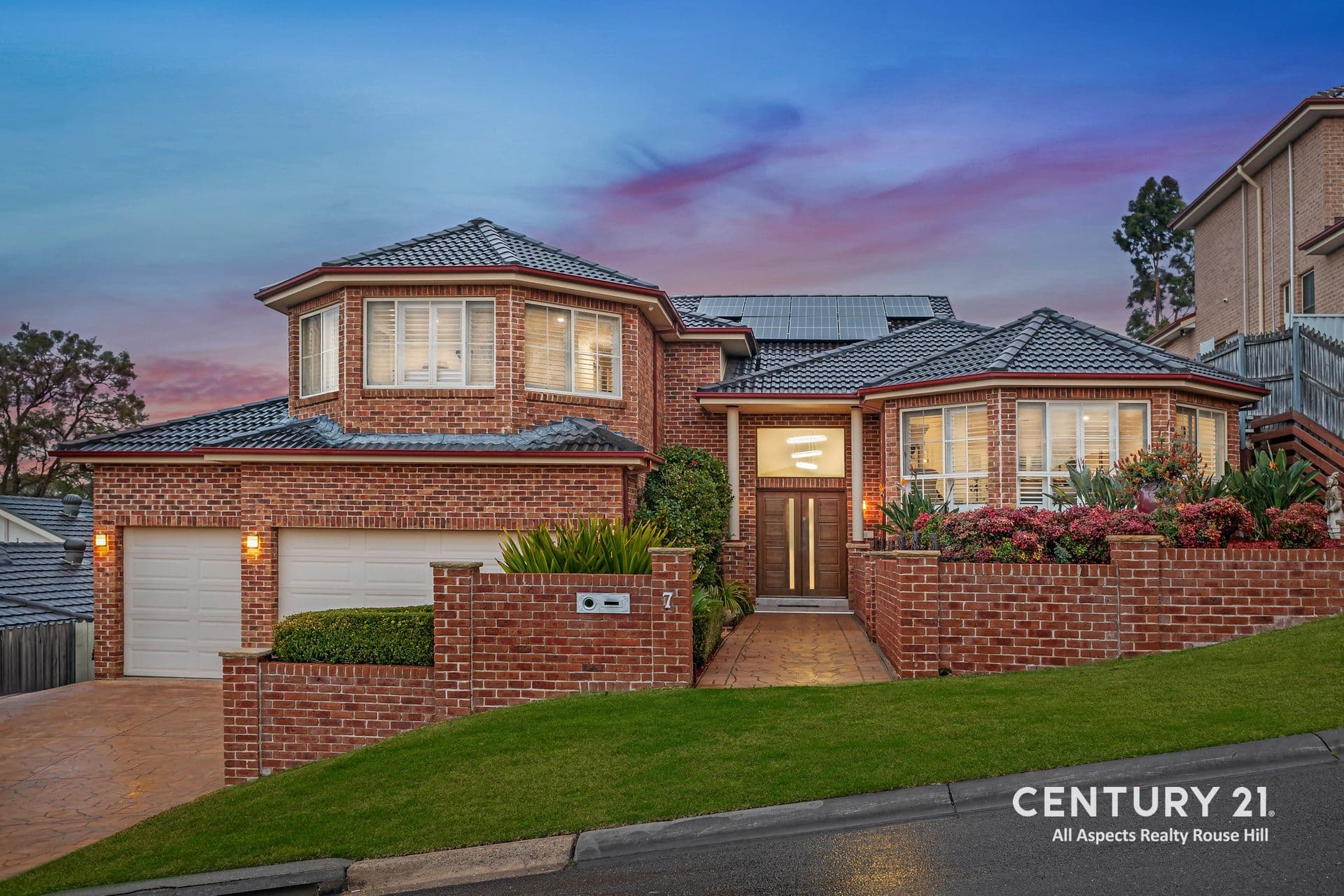 7 Cleveland Close, Rouse Hill, NSW, 2155, Rouse Hill - Image 1