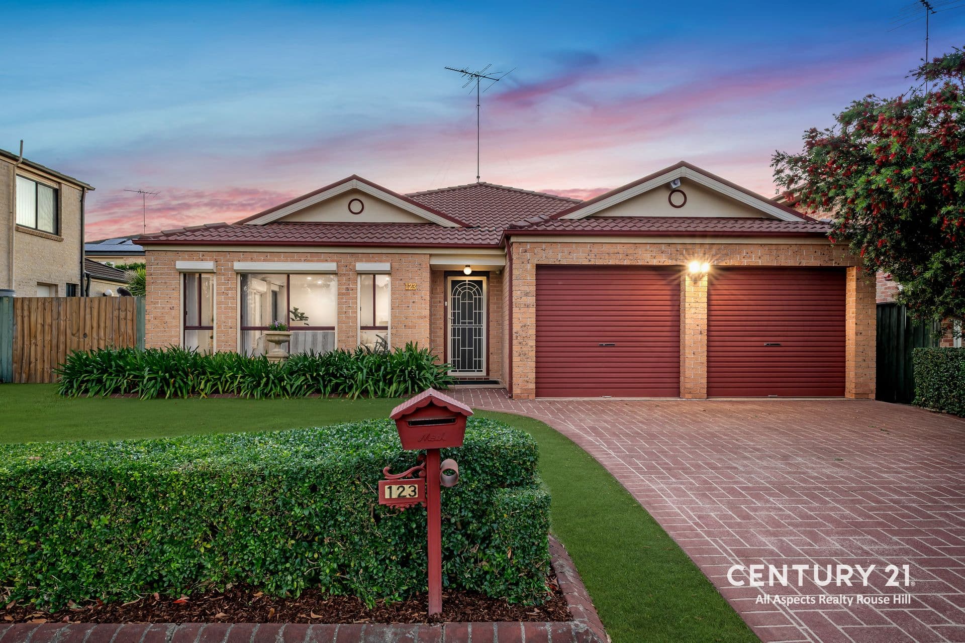 123 Adelphi Street, Rouse Hill, NSW, 2155, Rouse Hill - Image 1
