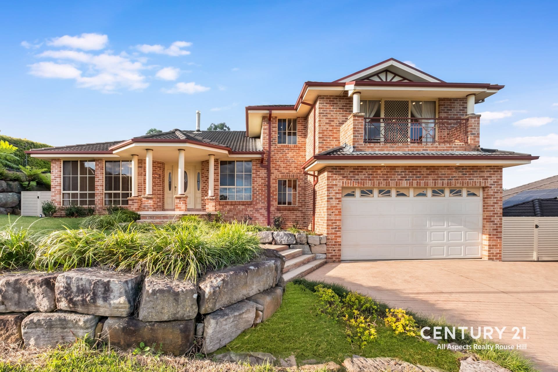 3 Dennison Close, Rouse Hill, NSW, 2155, Rouse Hill - Image 1