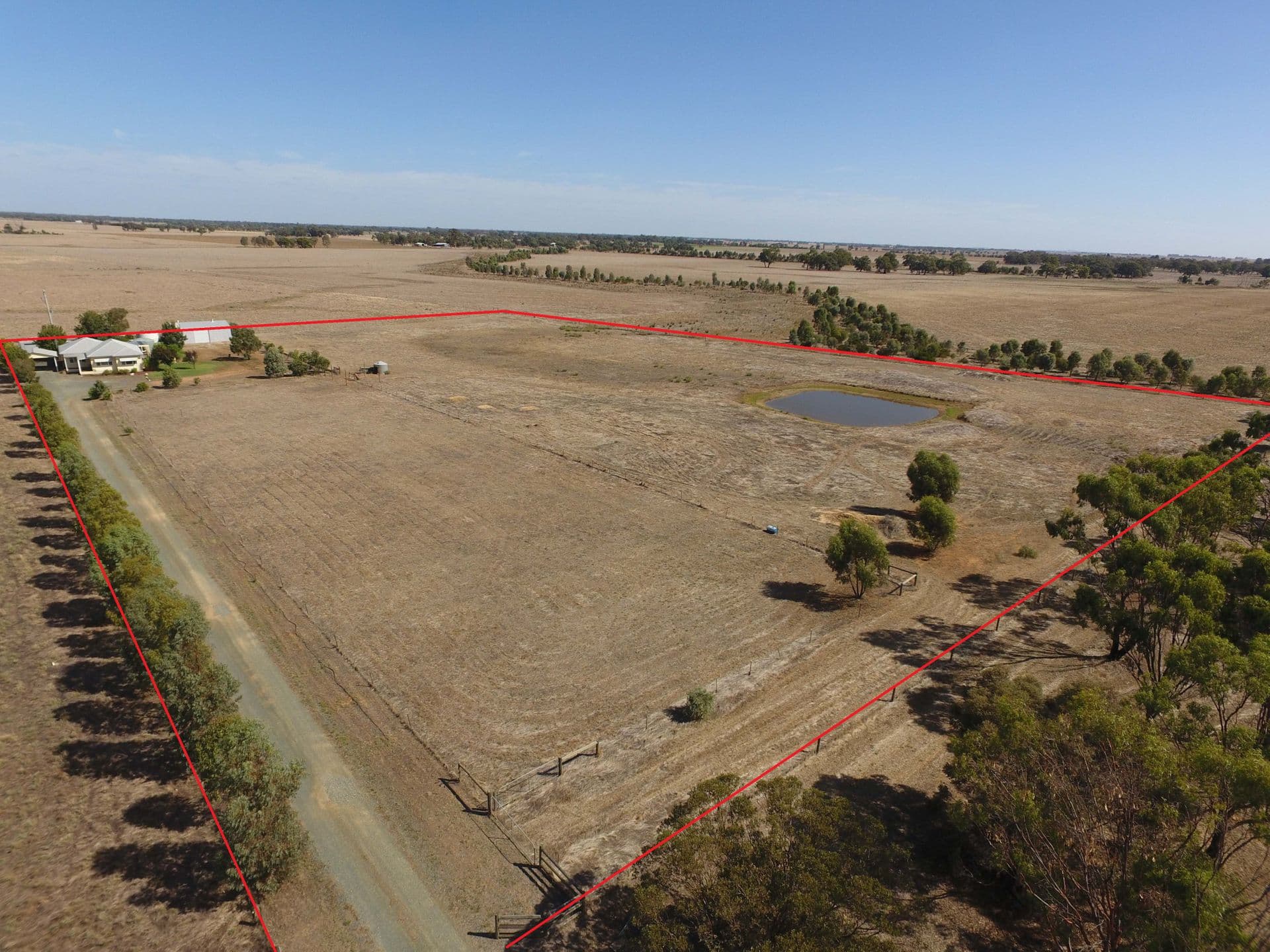 1151 Murray Valley Highway, Echuca, VIC, 3564, Wharparilla - Image 1