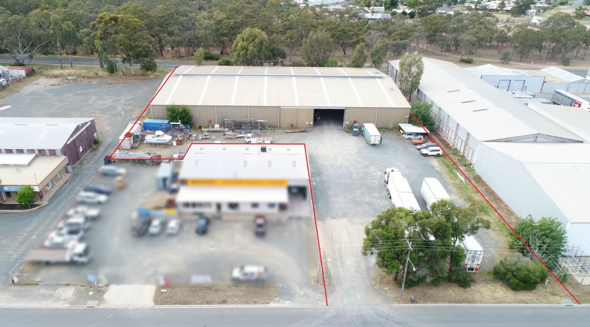 61 Echuca Street, Moama, NSW, 2731, Moama - Image 1