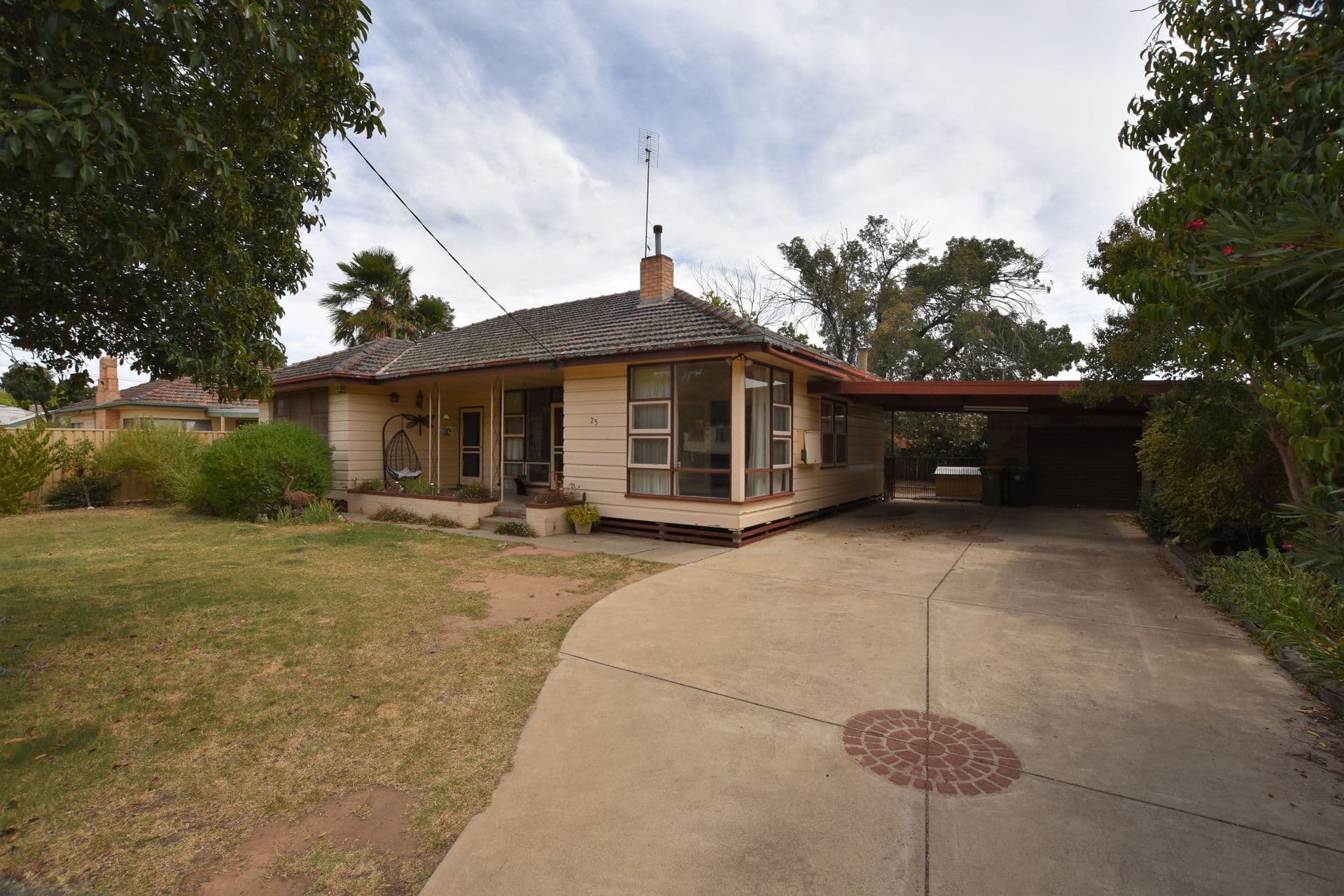 25 McIntosh Street, Echuca, VIC, 3564, Echuca - Image 1