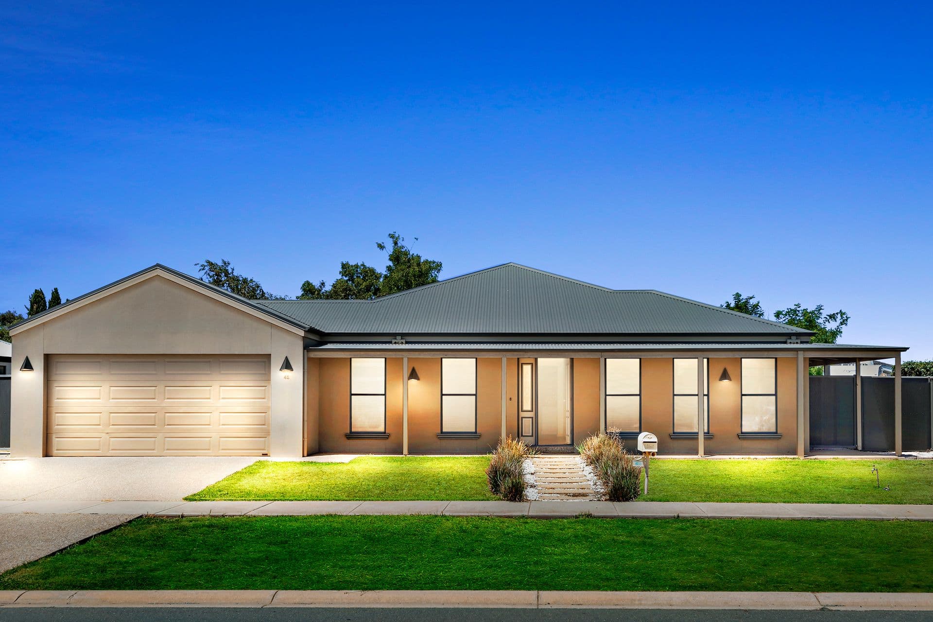 42 Jamieson Drive, Echuca, VIC, 3564, Echuca - Image 1