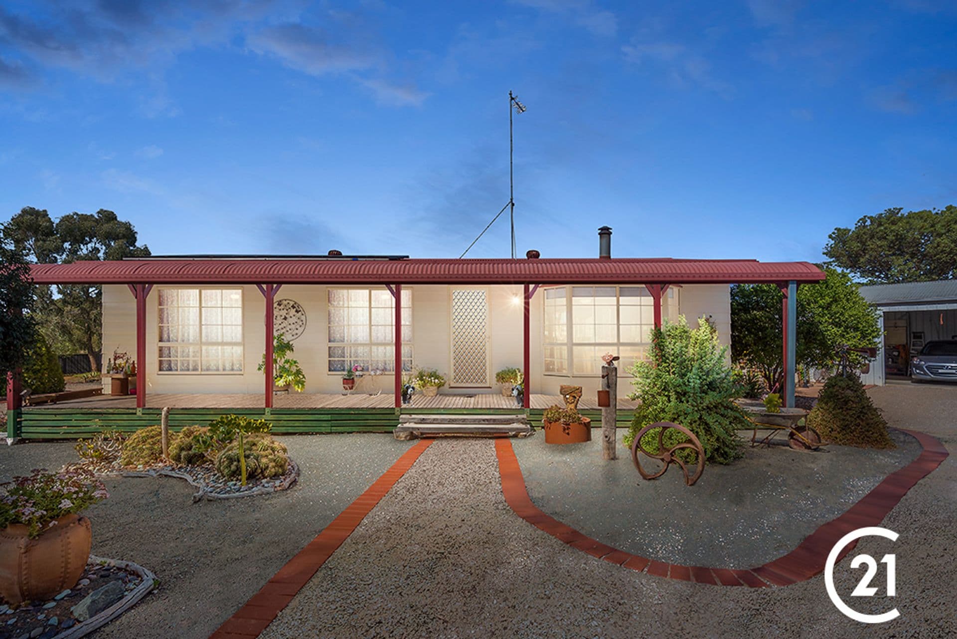 59 Livingstone Street, Mathoura, NSW, 2710, Mathoura - Image 1